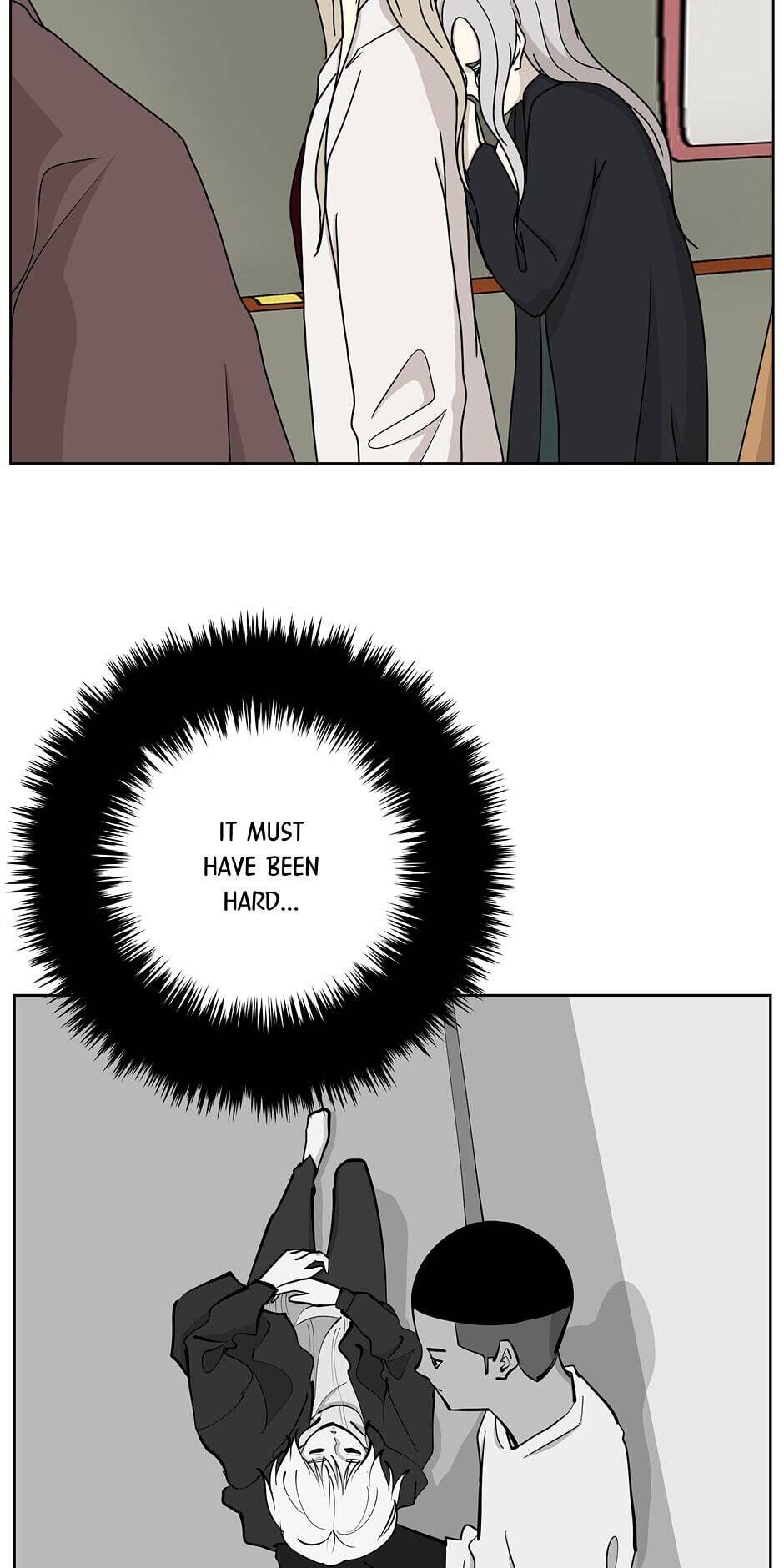 Read Itaewon Class (en) Manga Online