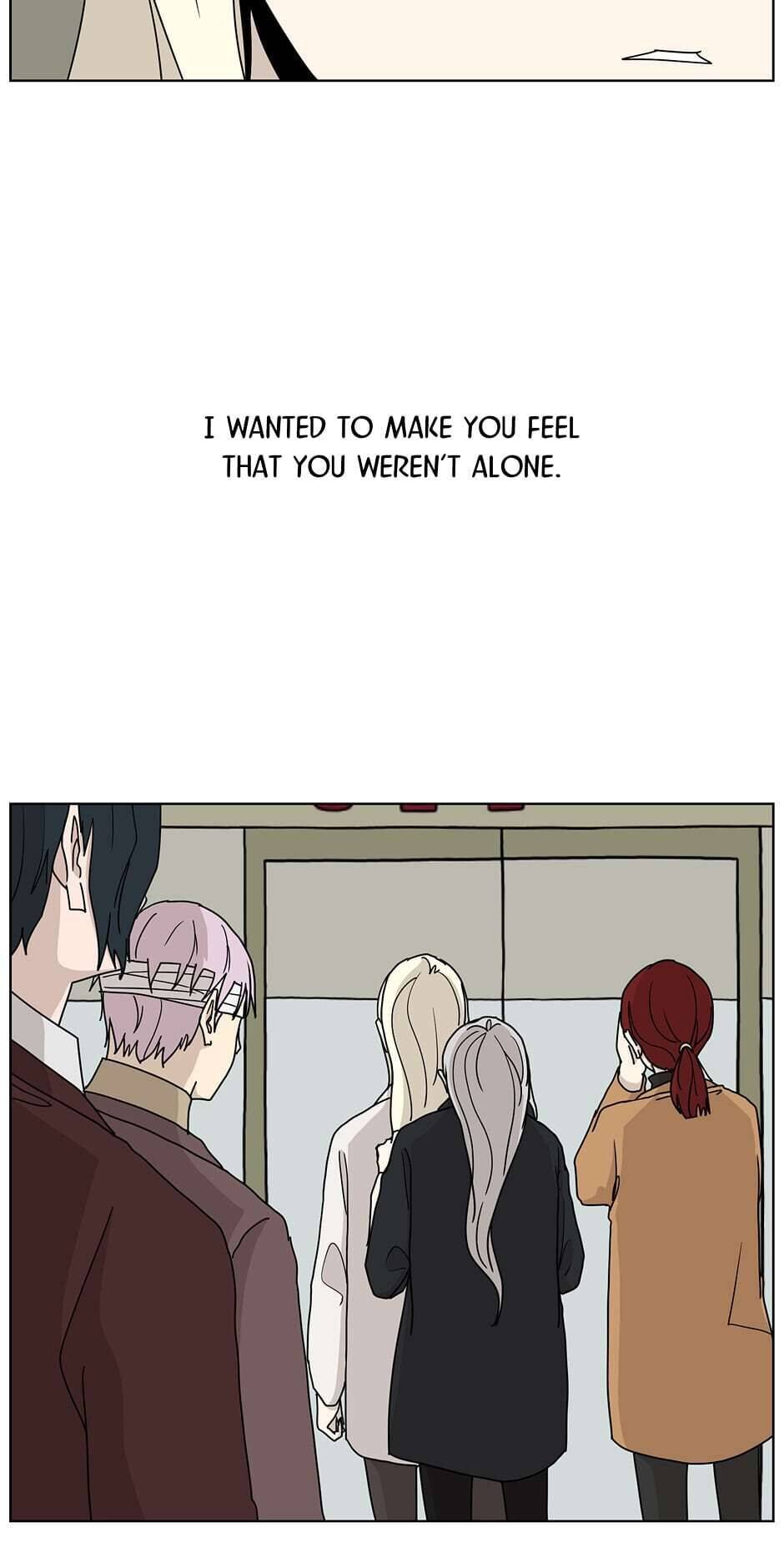 Read Itaewon Class (en) Manga Online