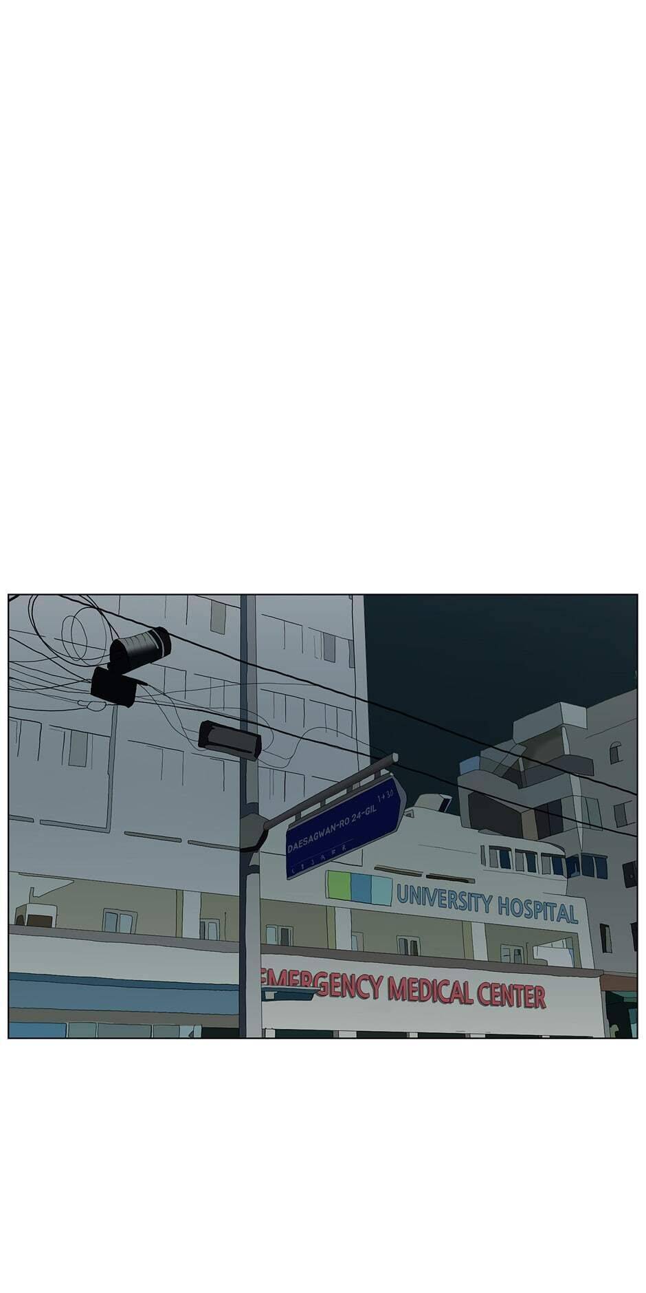 Read Itaewon Class (en) Manga Online