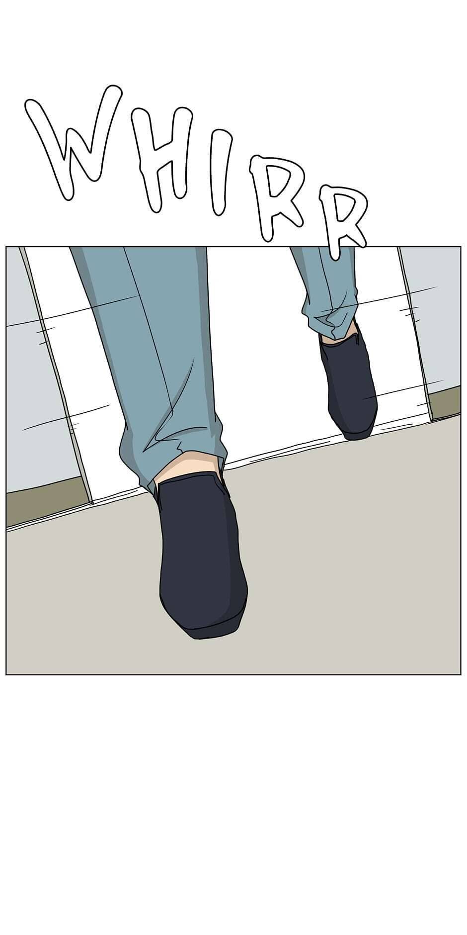 Read Itaewon Class (en) Manga Online