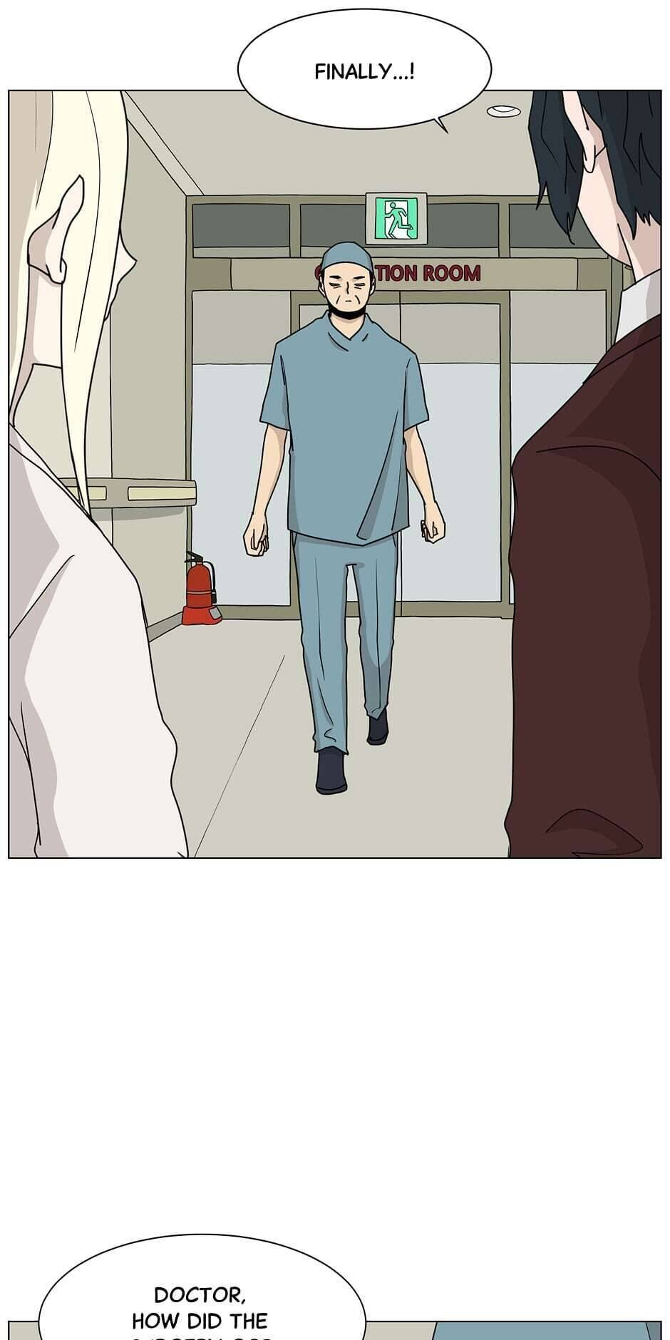 Read Itaewon Class (en) Manga Online