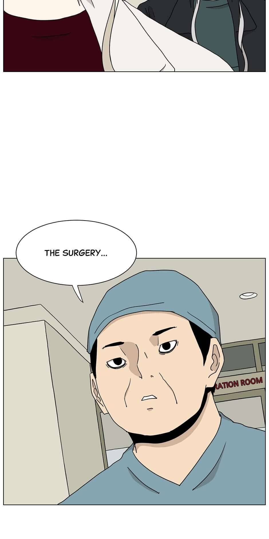 Read Itaewon Class (en) Manga Online