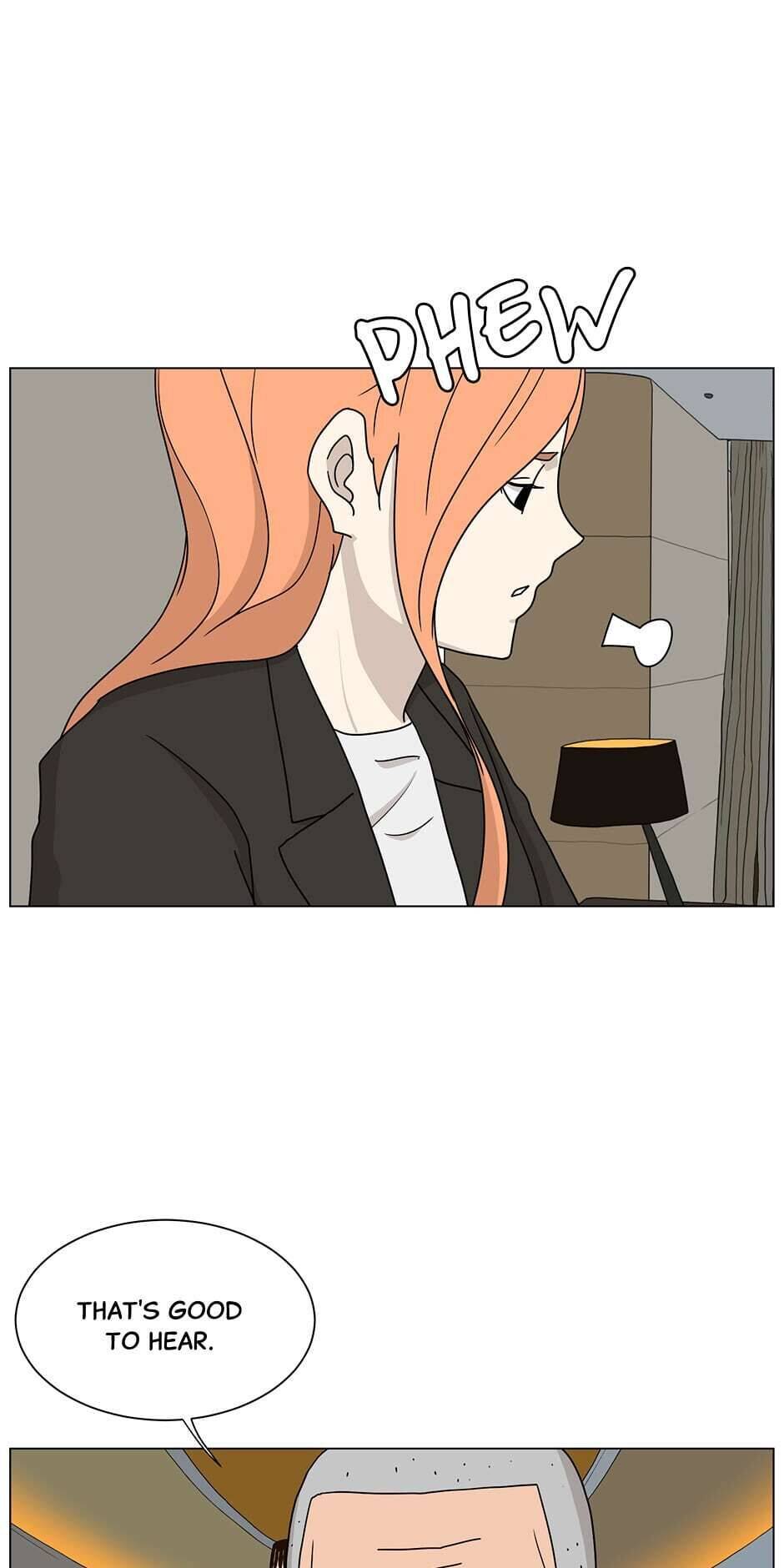 Read Itaewon Class (en) Manga Online