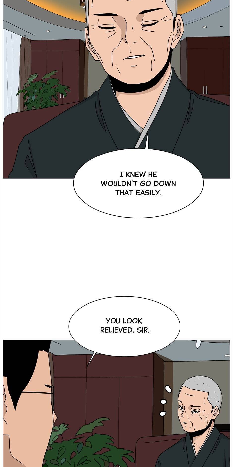 Read Itaewon Class (en) Manga Online