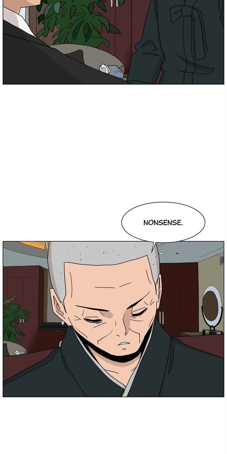 Read Itaewon Class (en) Manga Online