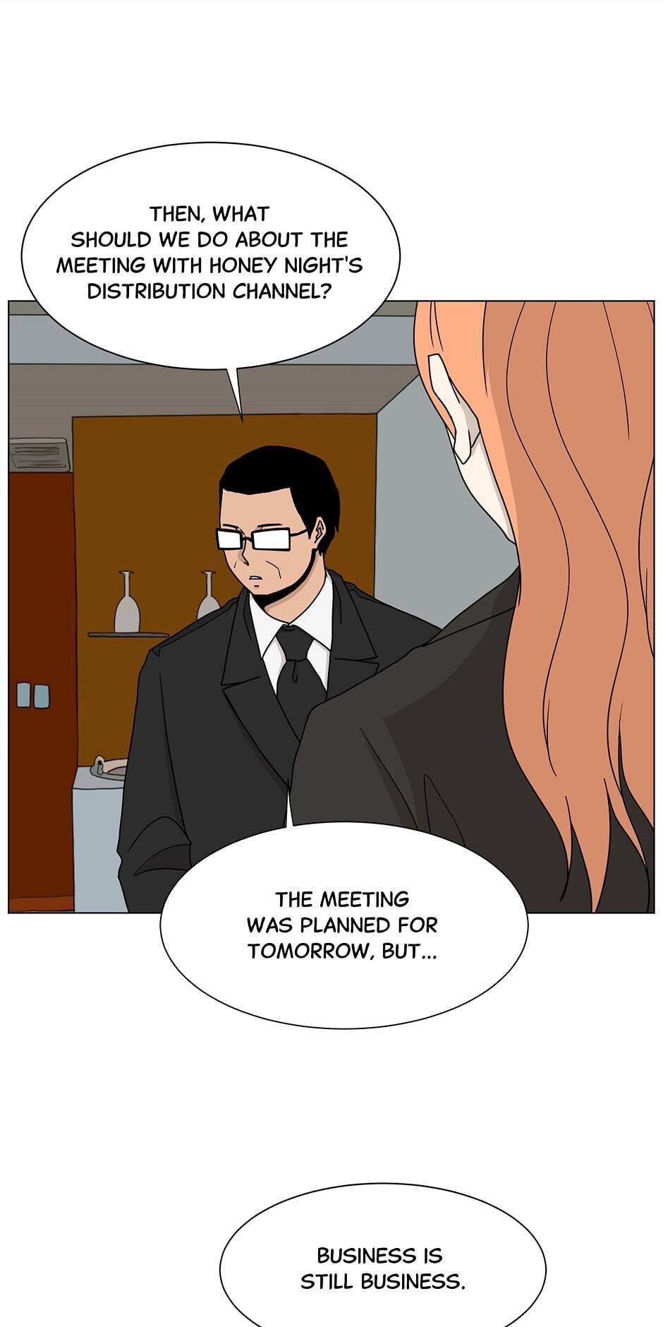 Read Itaewon Class (en) Manga Online