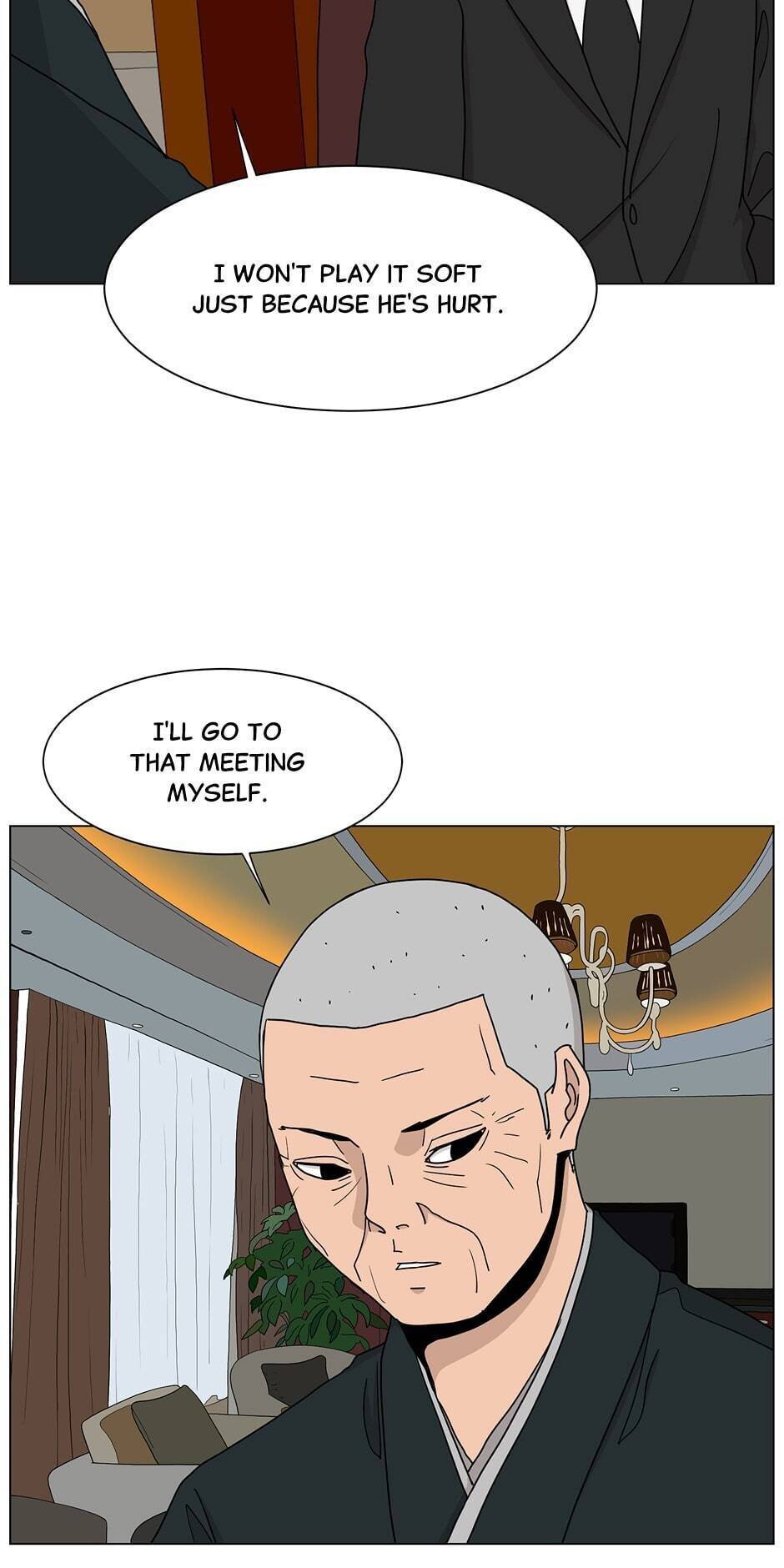 Read Itaewon Class (en) Manga Online