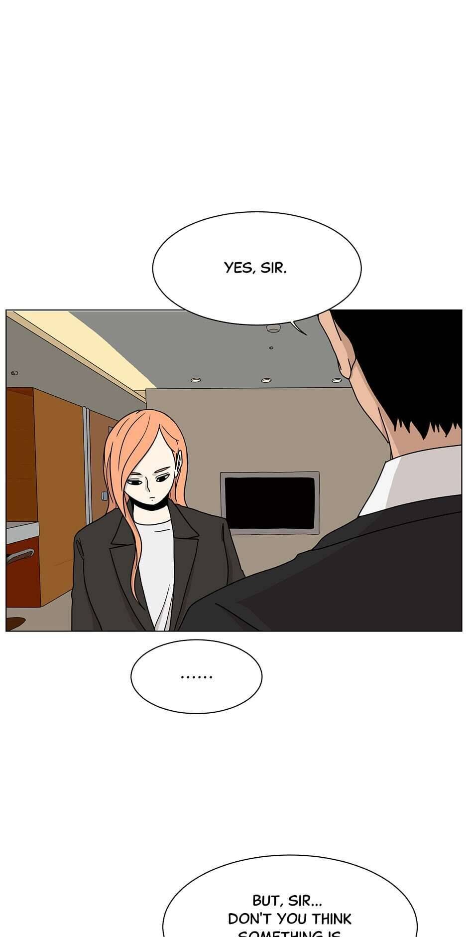 Read Itaewon Class (en) Manga Online