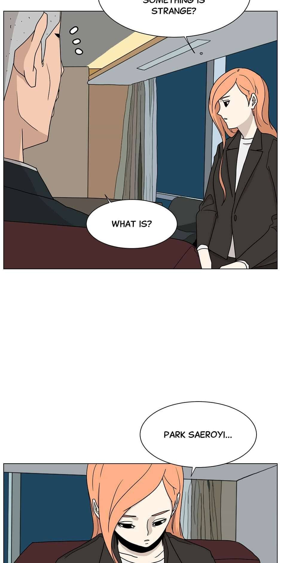 Read Itaewon Class (en) Manga Online