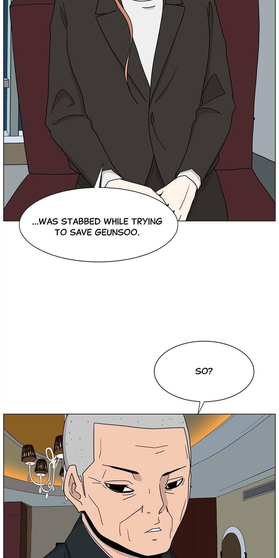 Read Itaewon Class (en) Manga Online