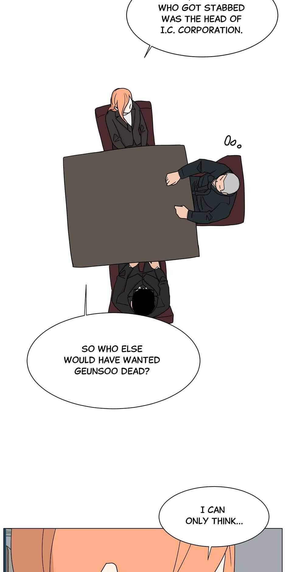 Read Itaewon Class (en) Manga Online