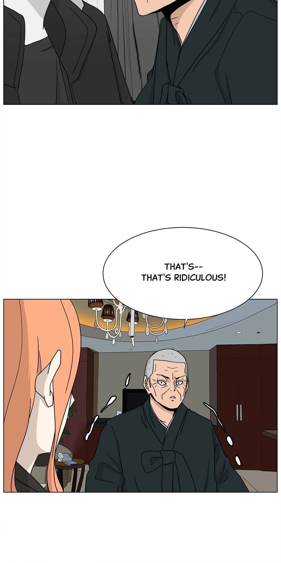 Read Itaewon Class (en) Manga Online