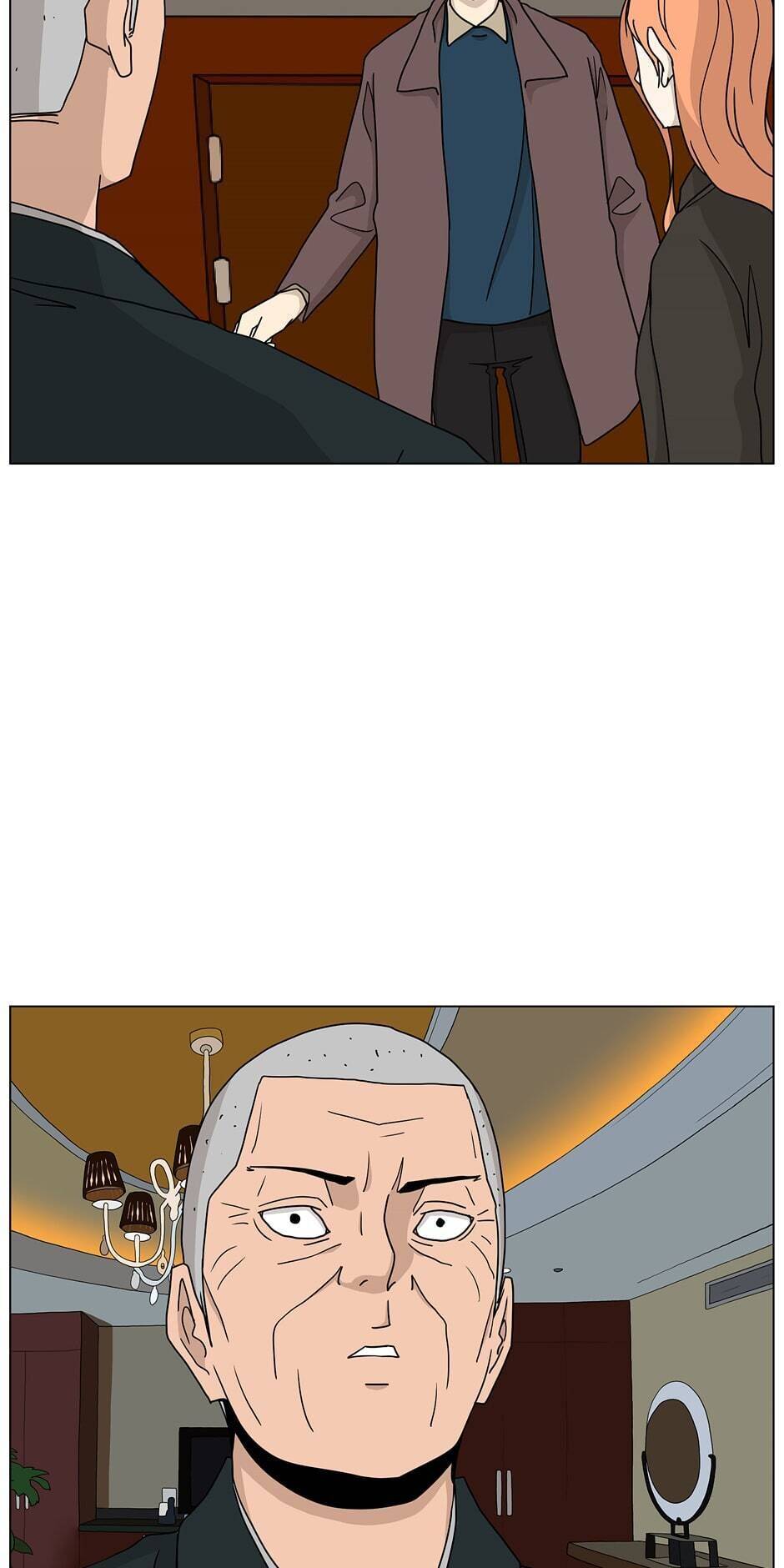 Read Itaewon Class (en) Manga Online