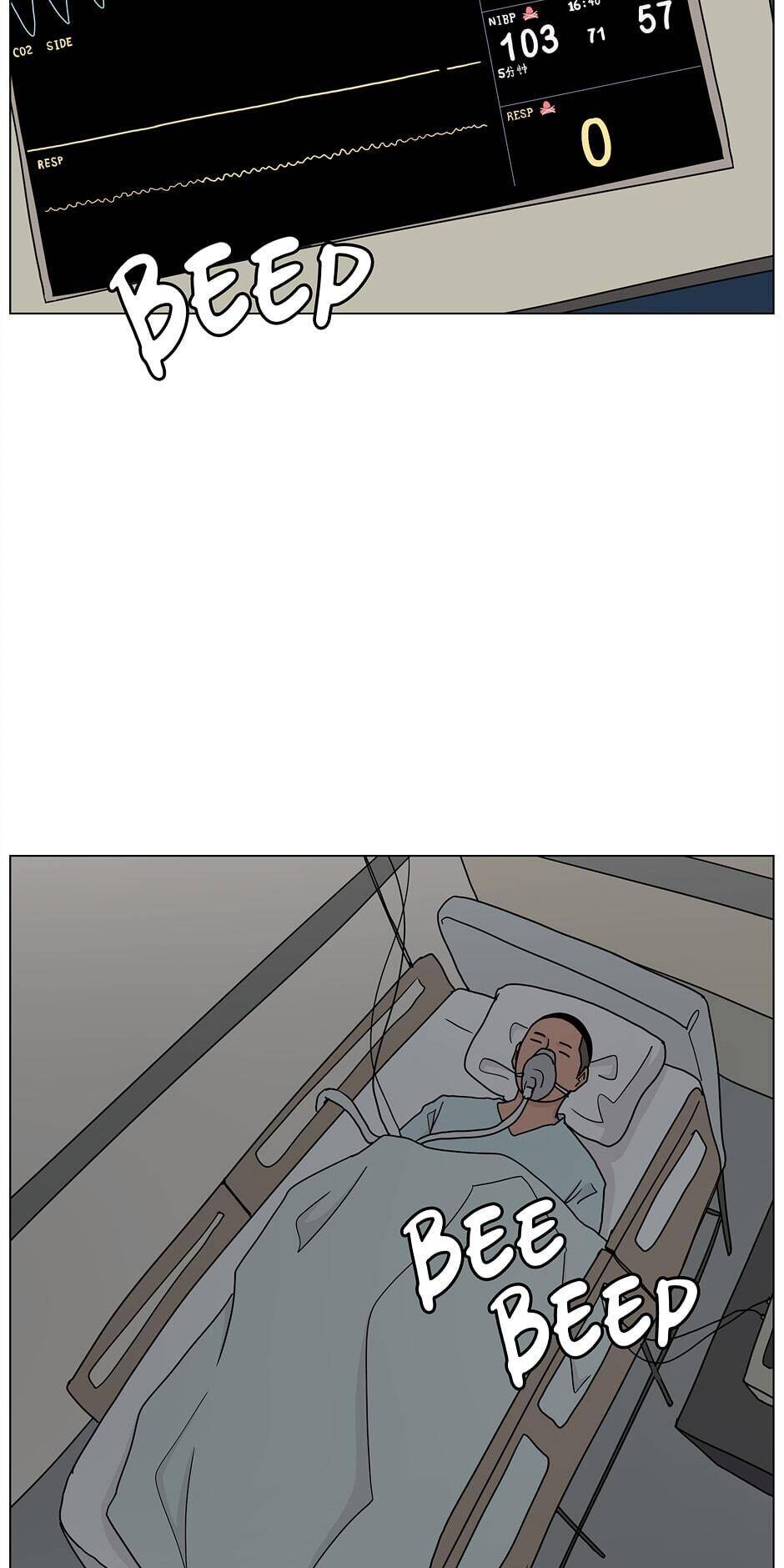 Read Itaewon Class (en) Manga Online