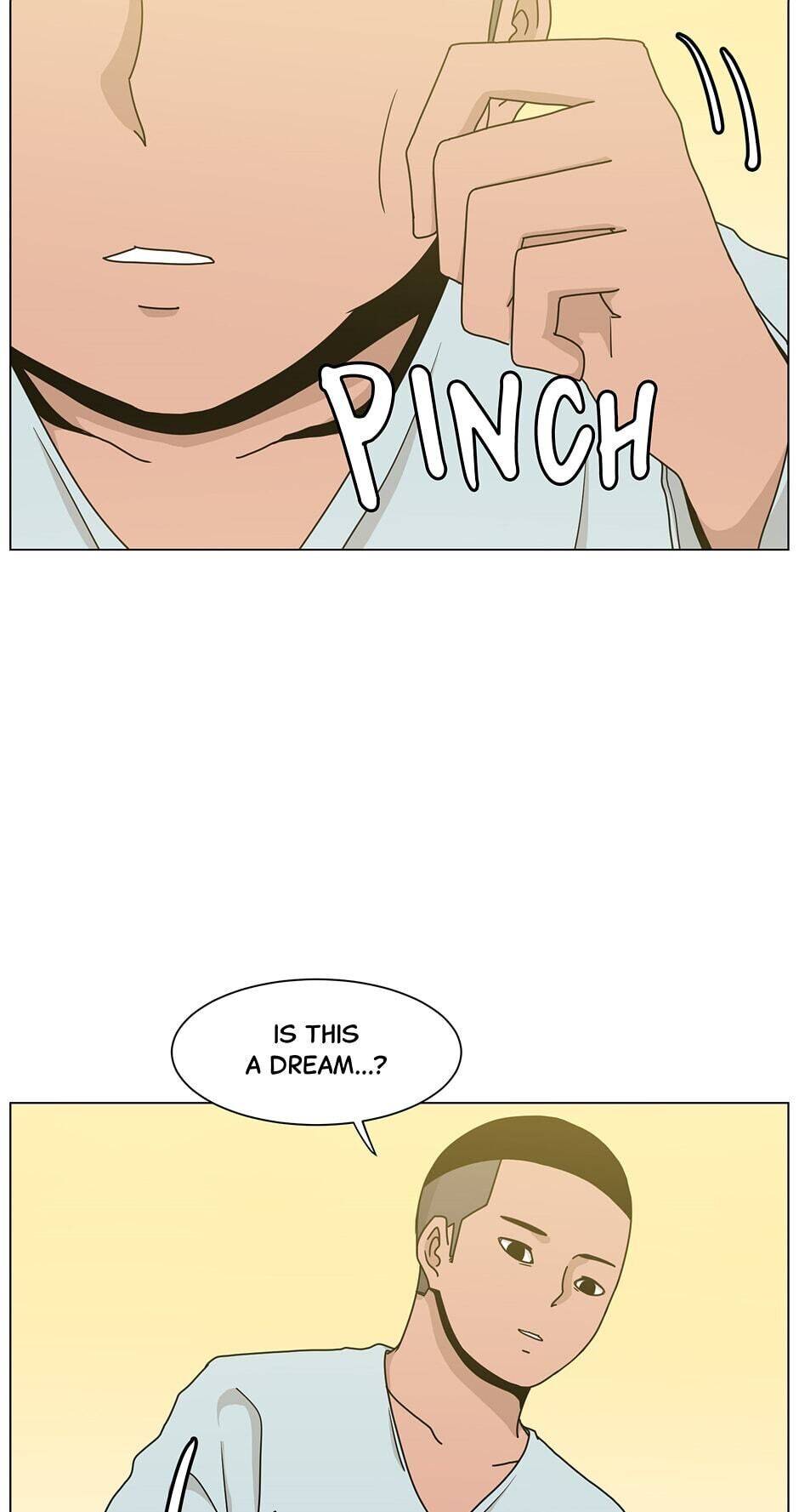 Read Itaewon Class (en) Manga Online