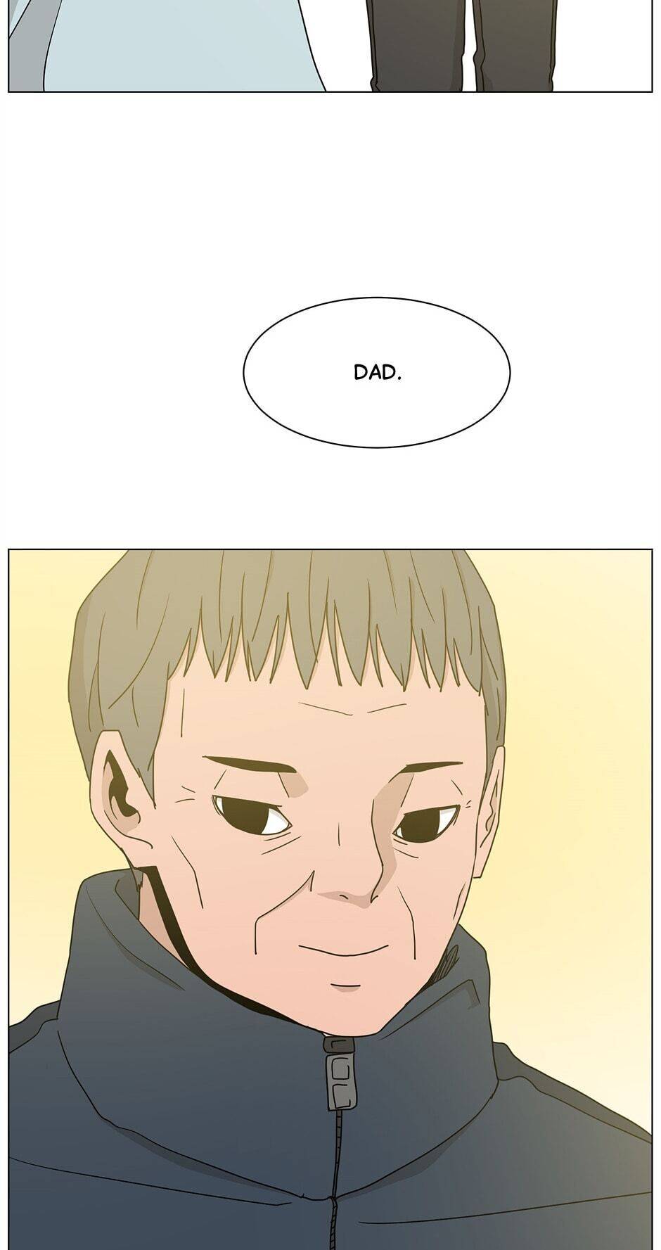 Read Itaewon Class (en) Manga Online