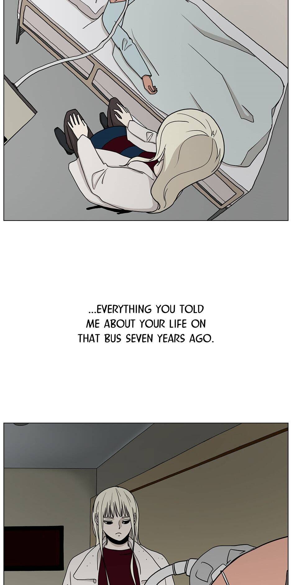 Read Itaewon Class (en) Manga Online