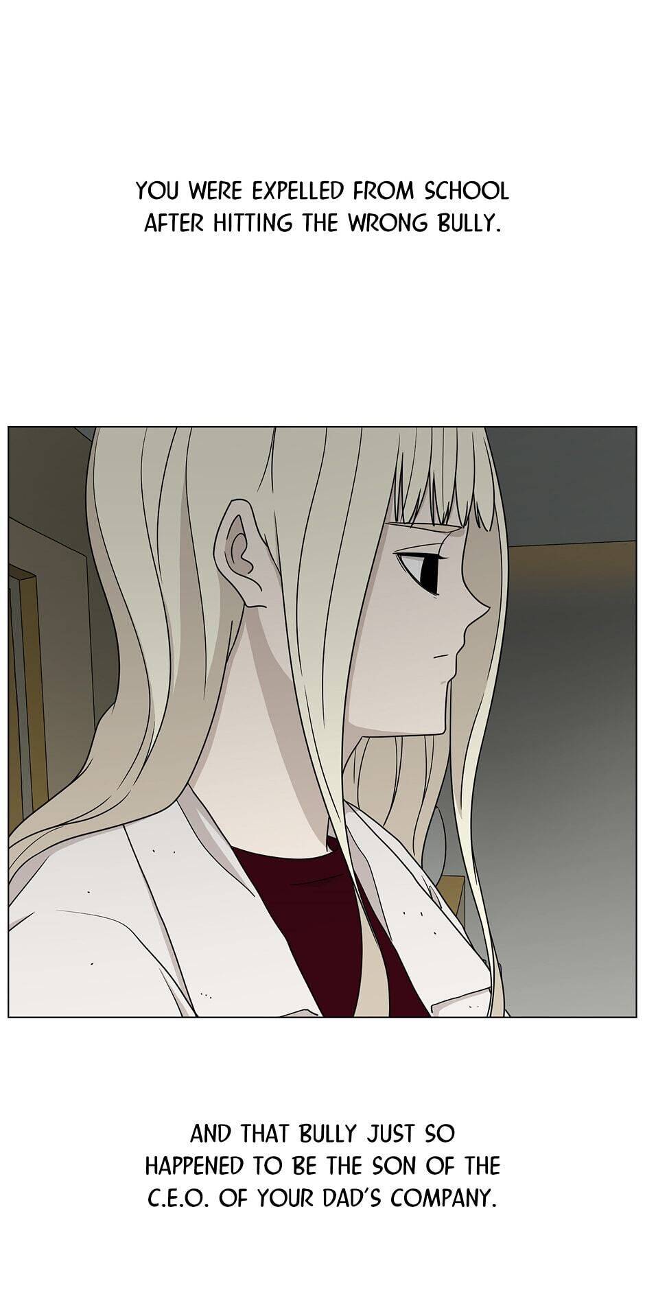 Read Itaewon Class (en) Manga Online