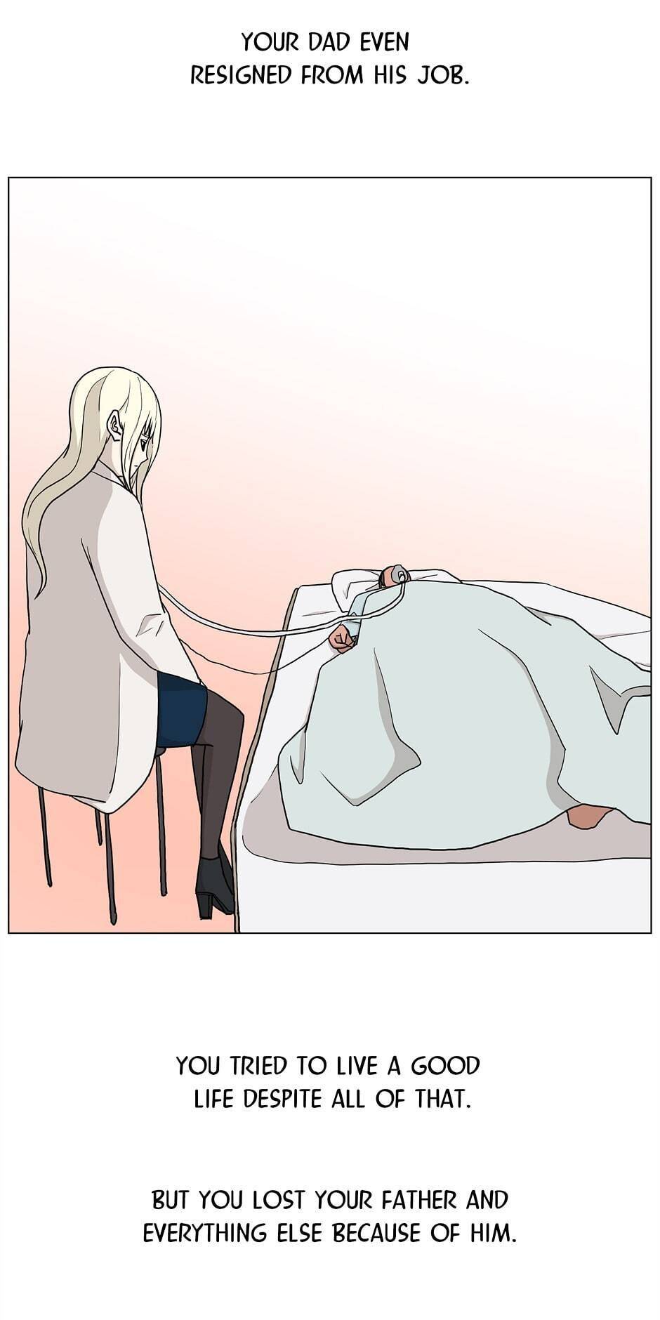 Read Itaewon Class (en) Manga Online