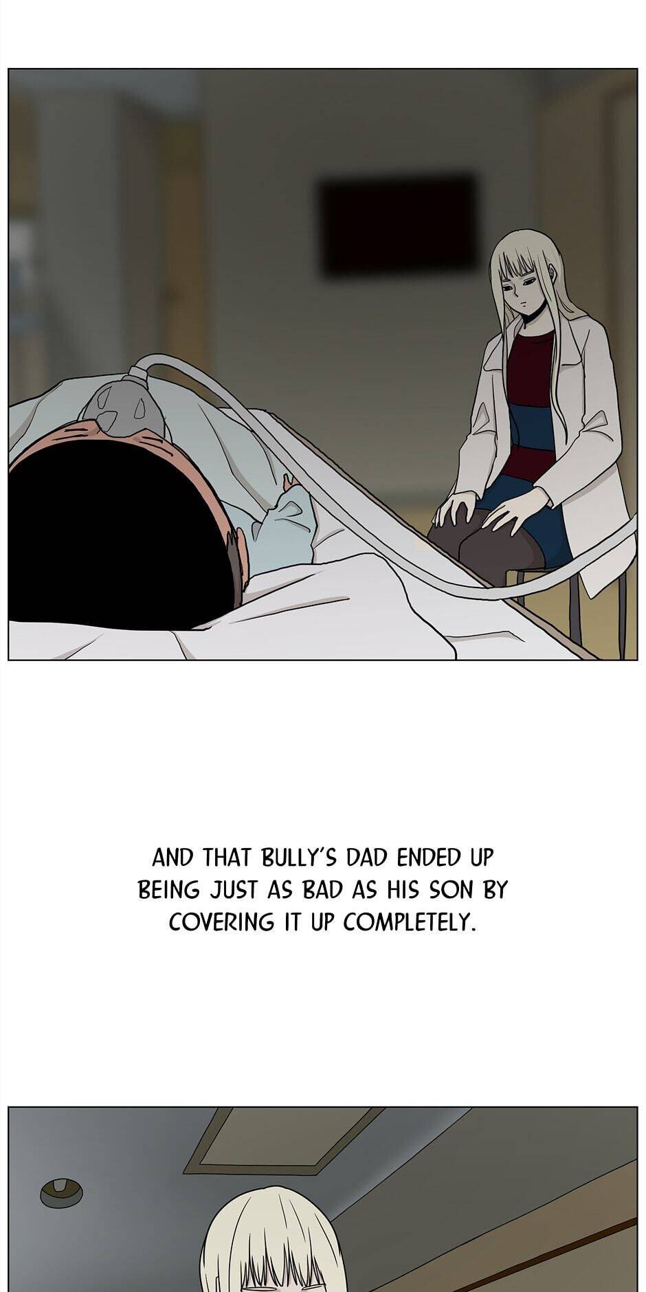 Read Itaewon Class (en) Manga Online