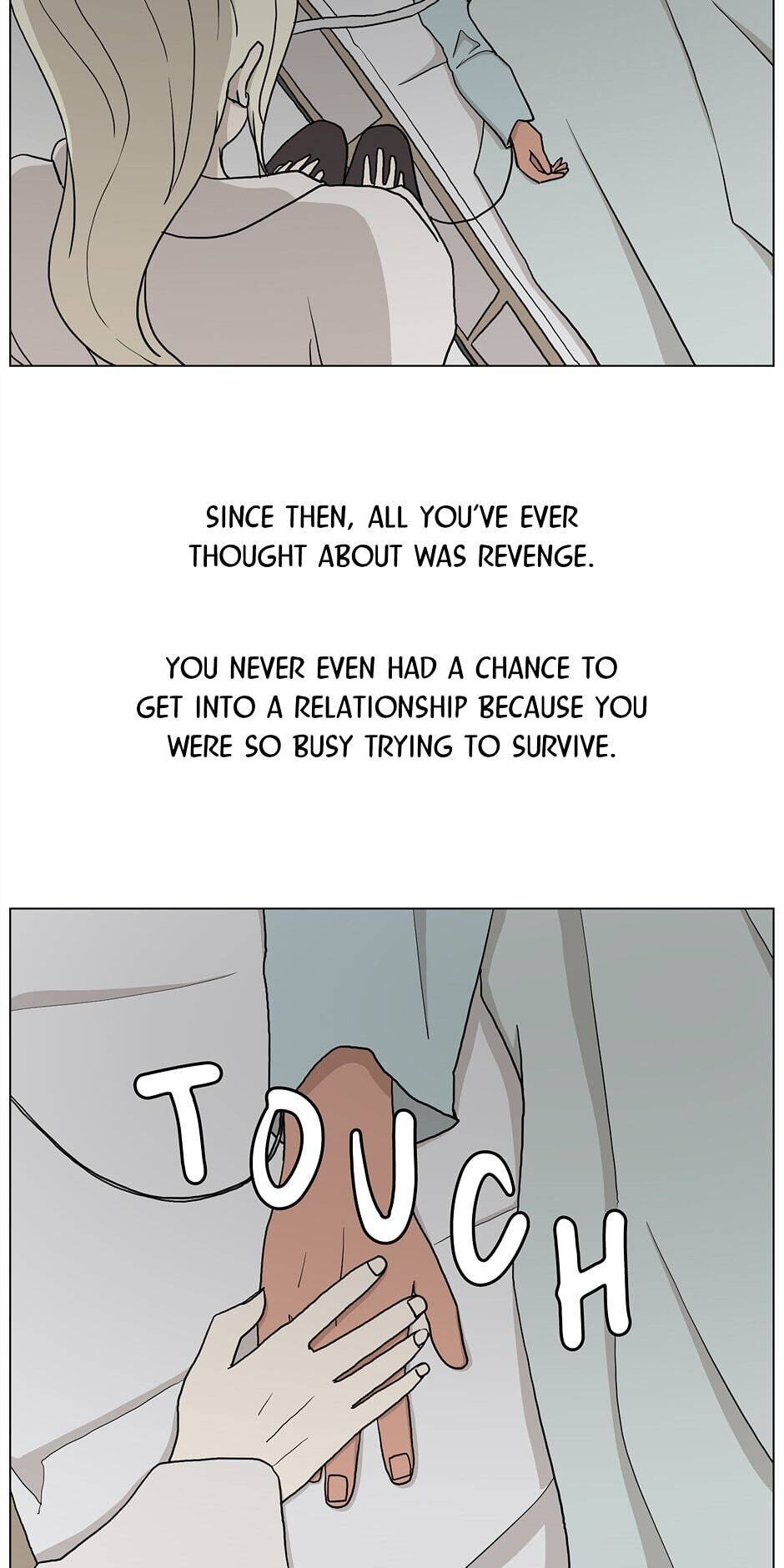 Read Itaewon Class (en) Manga Online