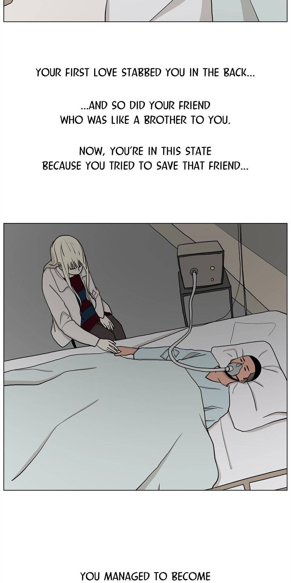 Read Itaewon Class (en) Manga Online