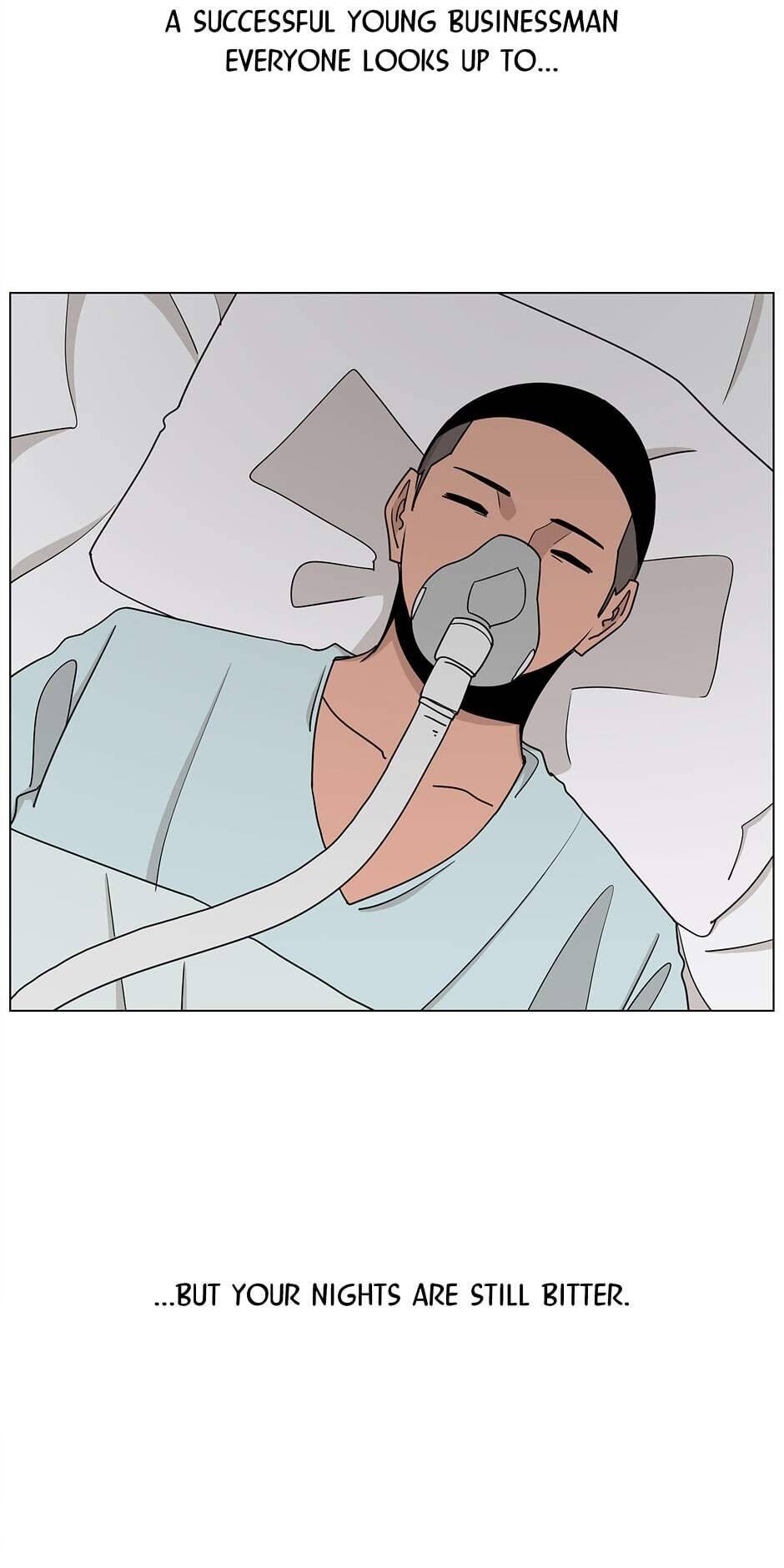 Read Itaewon Class (en) Manga Online