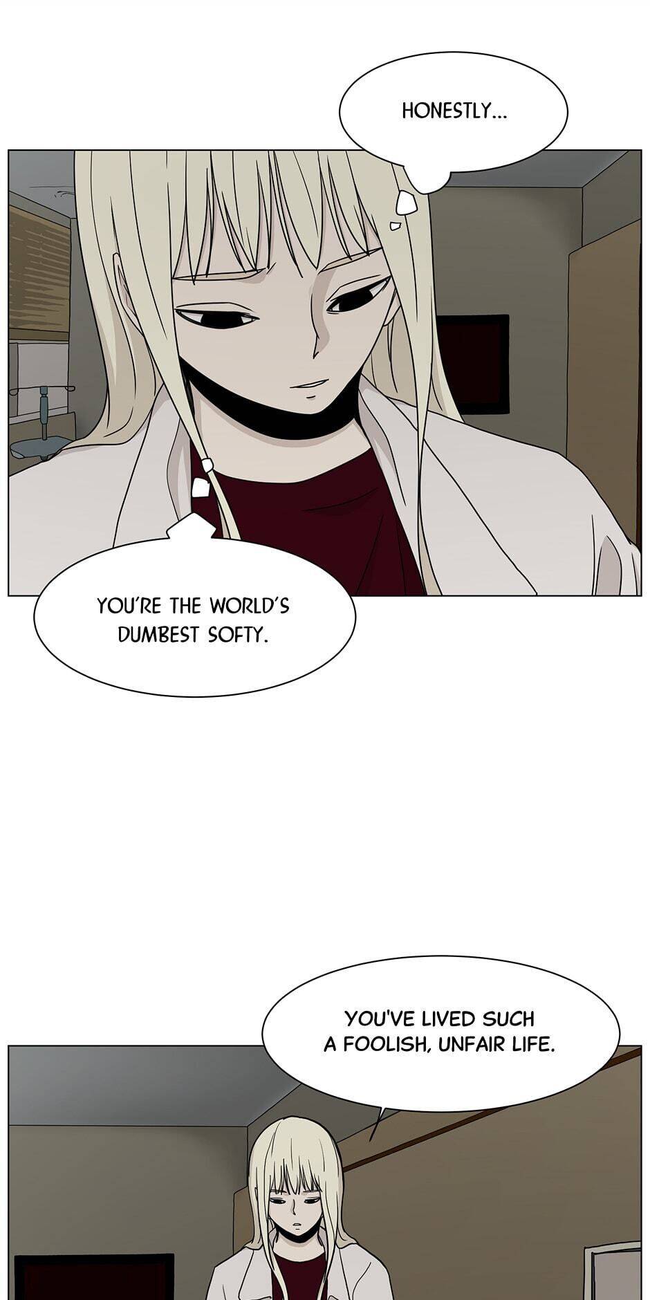 Read Itaewon Class (en) Manga Online