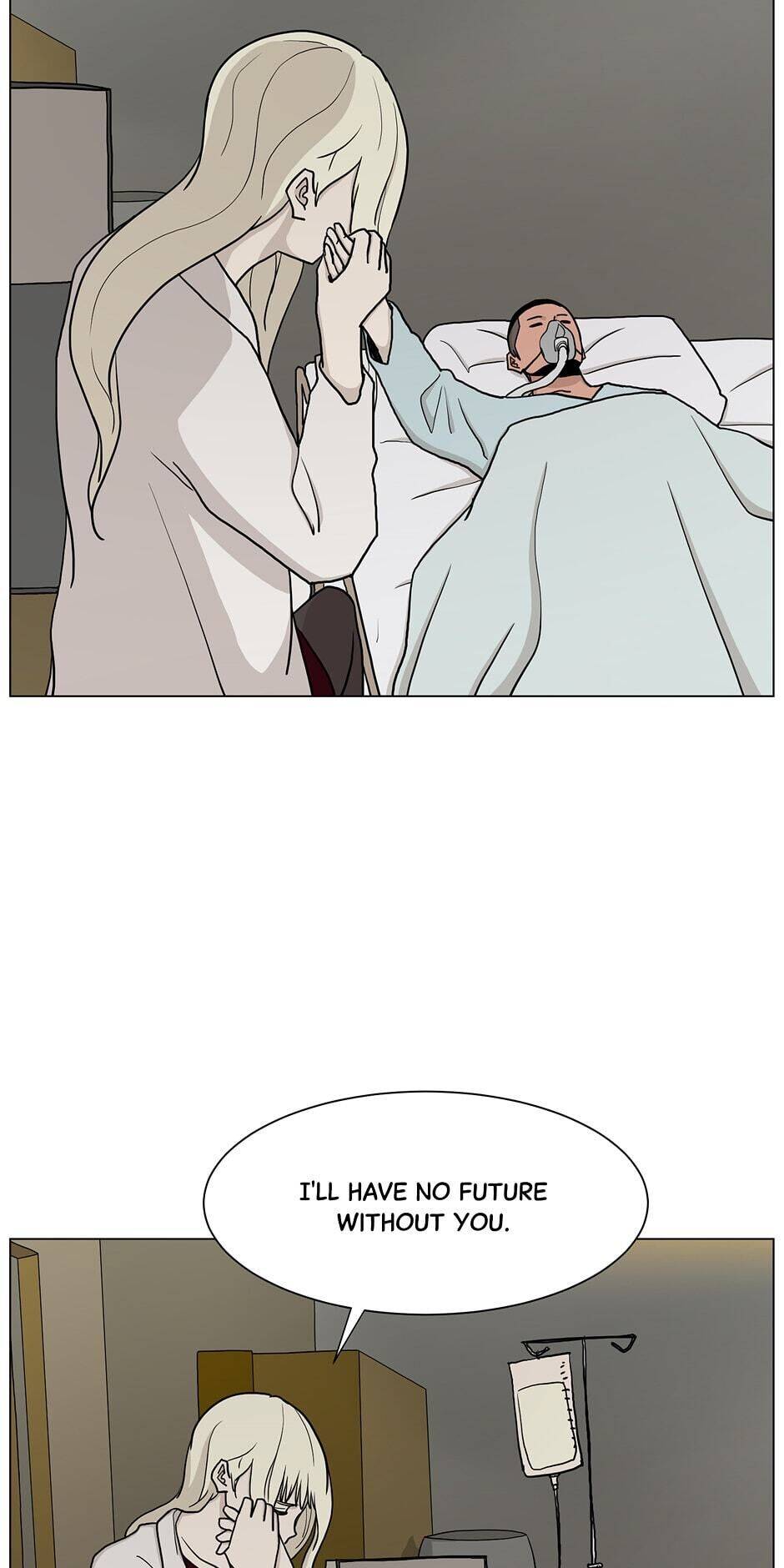 Read Itaewon Class (en) Manga Online