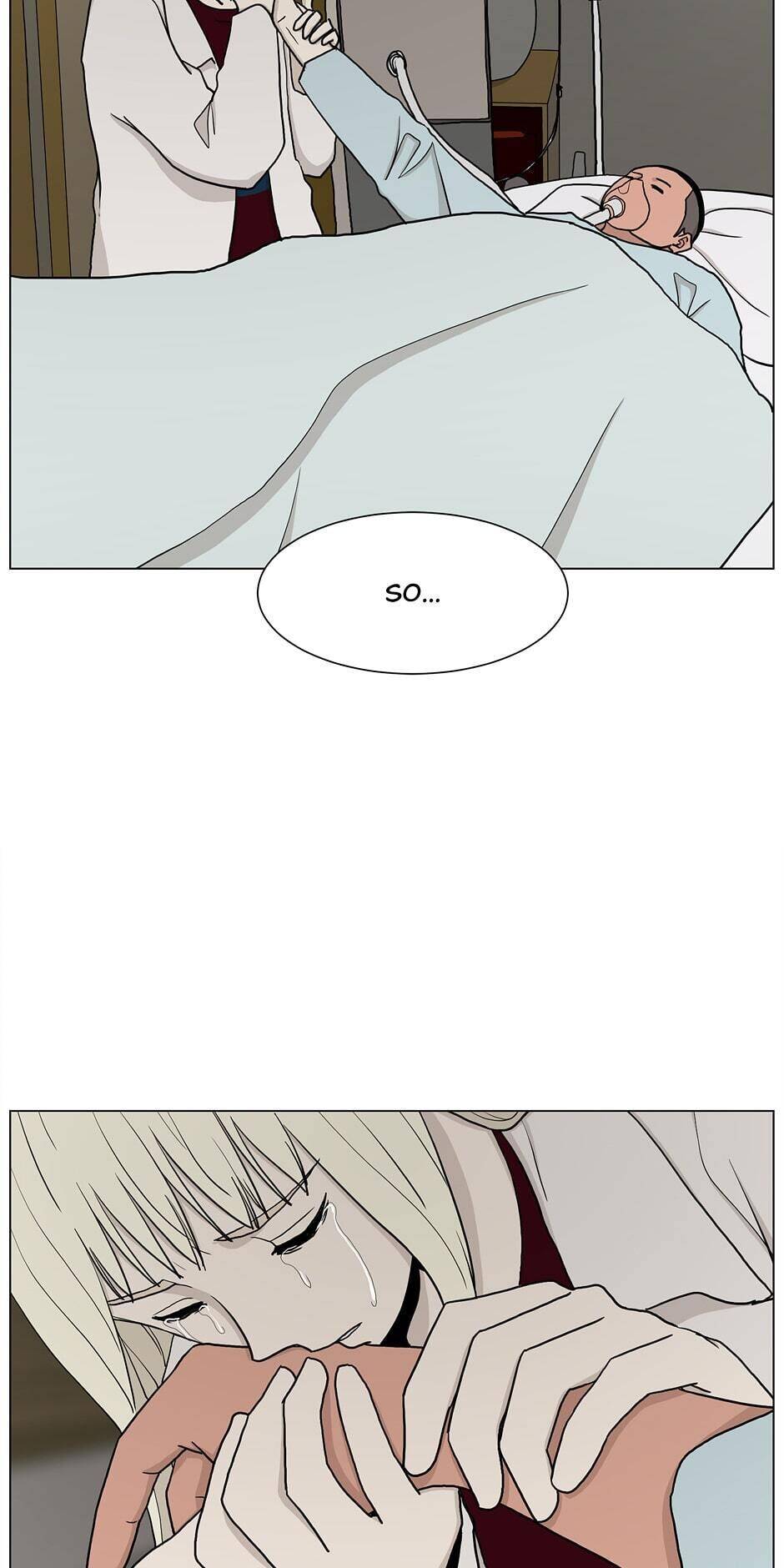 Read Itaewon Class (en) Manga Online