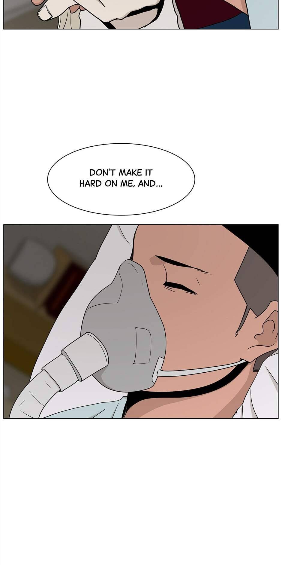 Read Itaewon Class (en) Manga Online