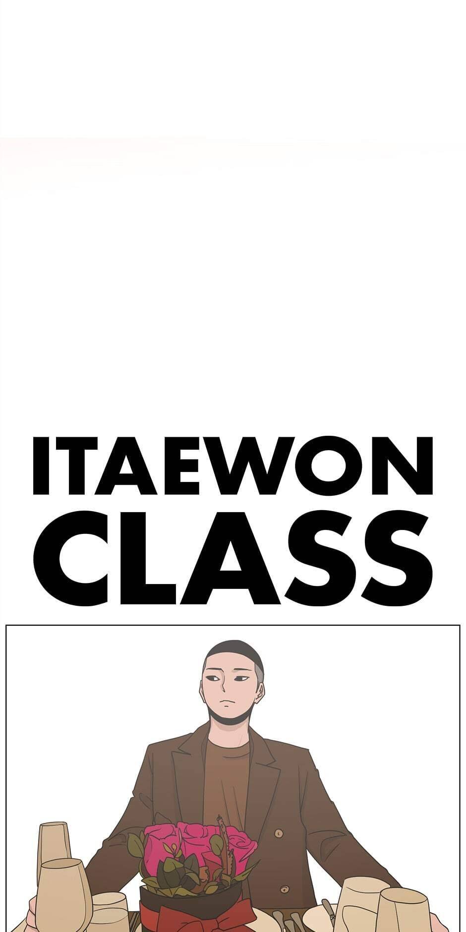 Read Itaewon Class (en) Manga Online