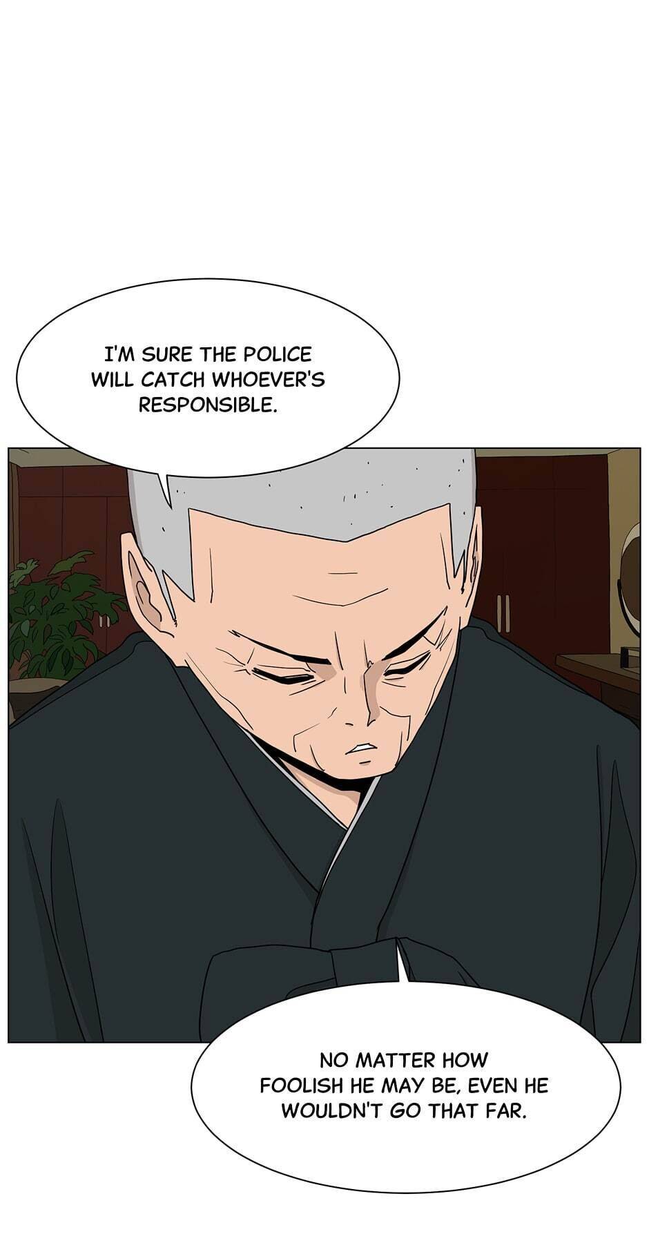 Read Itaewon Class (en) Manga Online