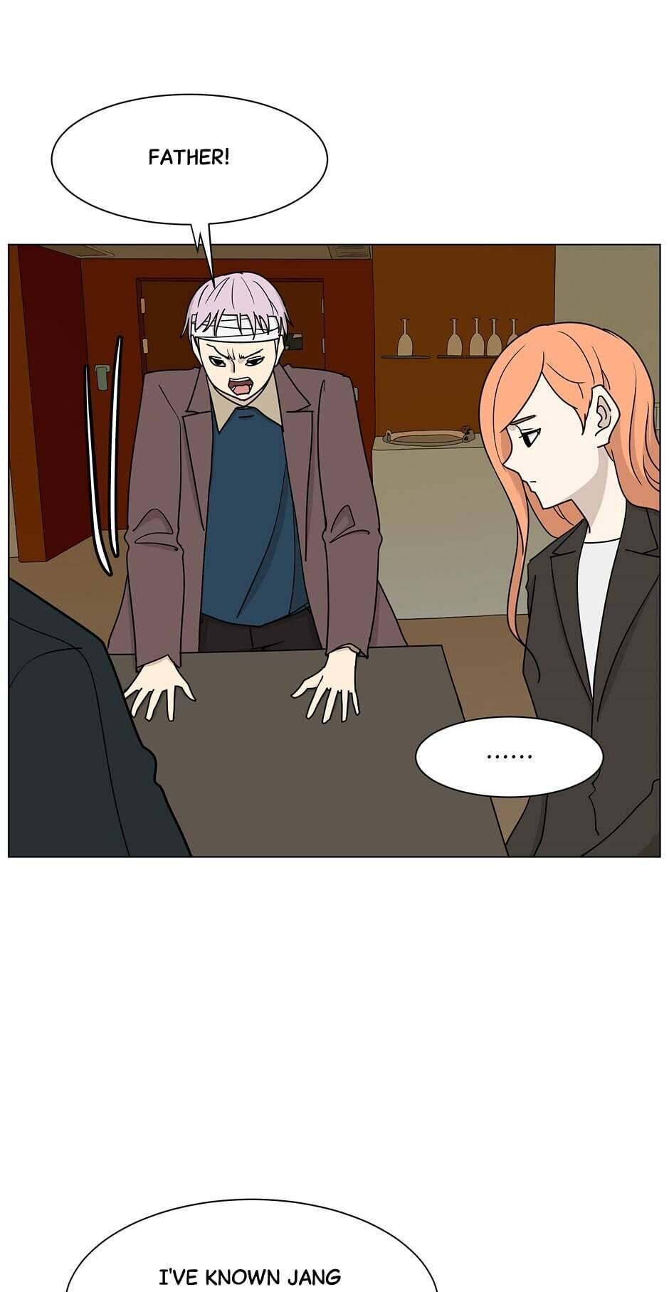 Read Itaewon Class (en) Manga Online