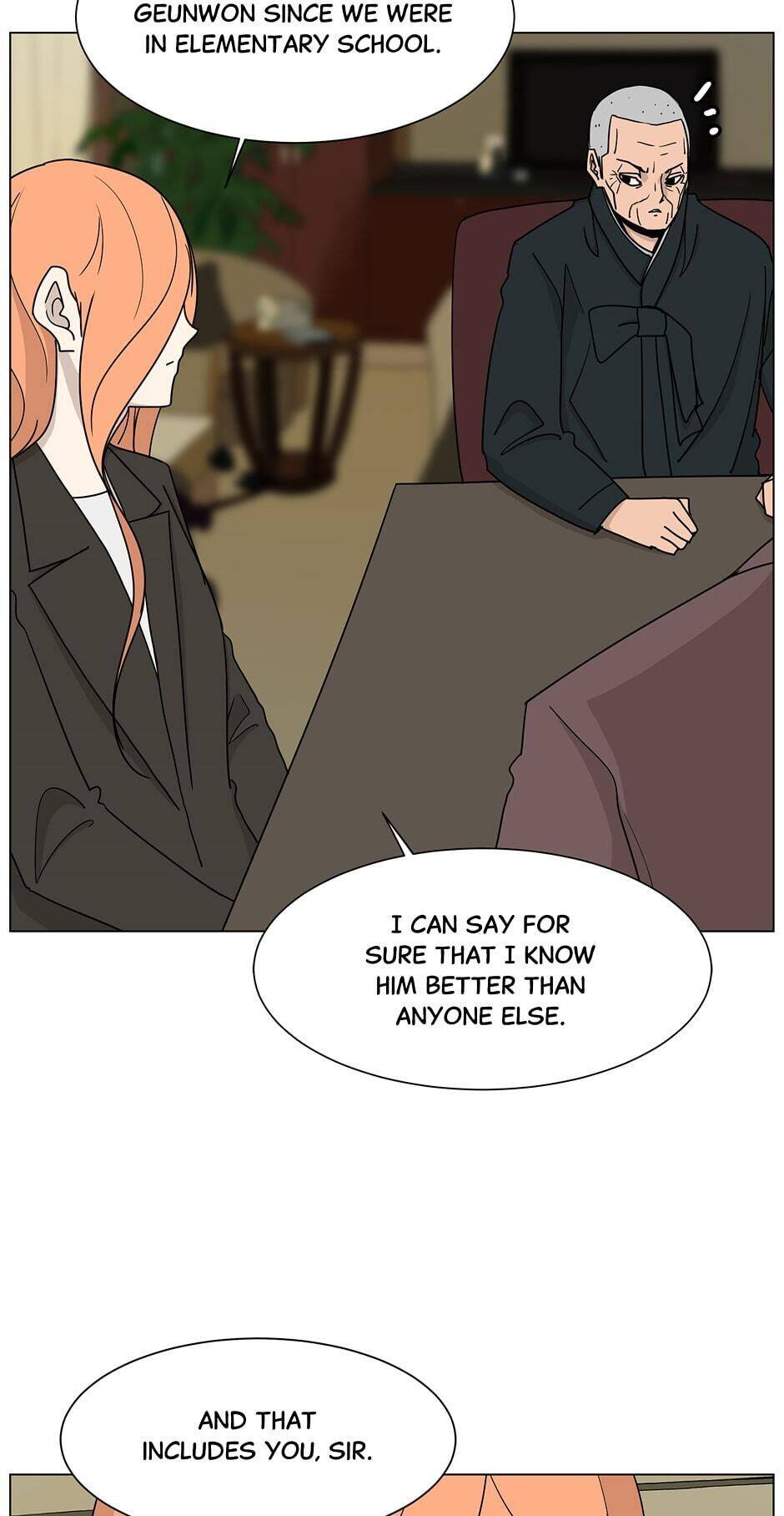 Read Itaewon Class (en) Manga Online