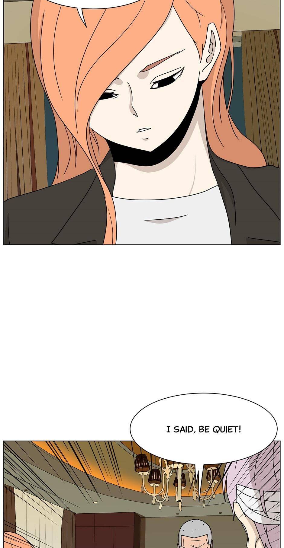 Read Itaewon Class (en) Manga Online