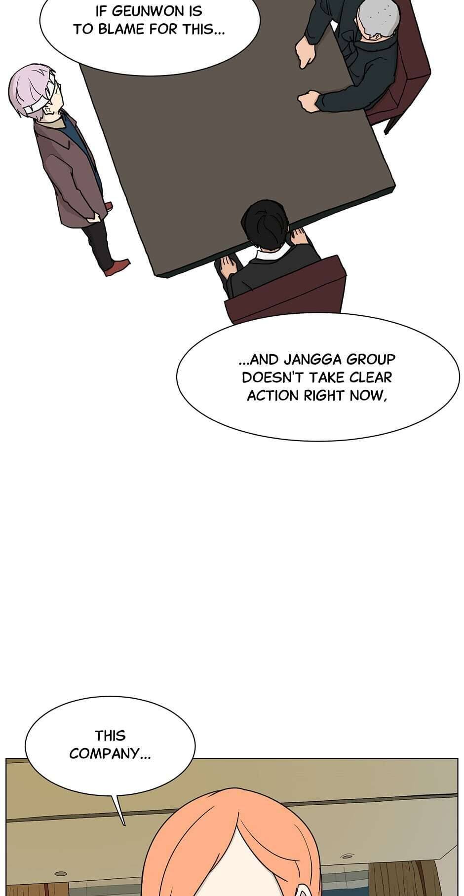 Read Itaewon Class (en) Manga Online