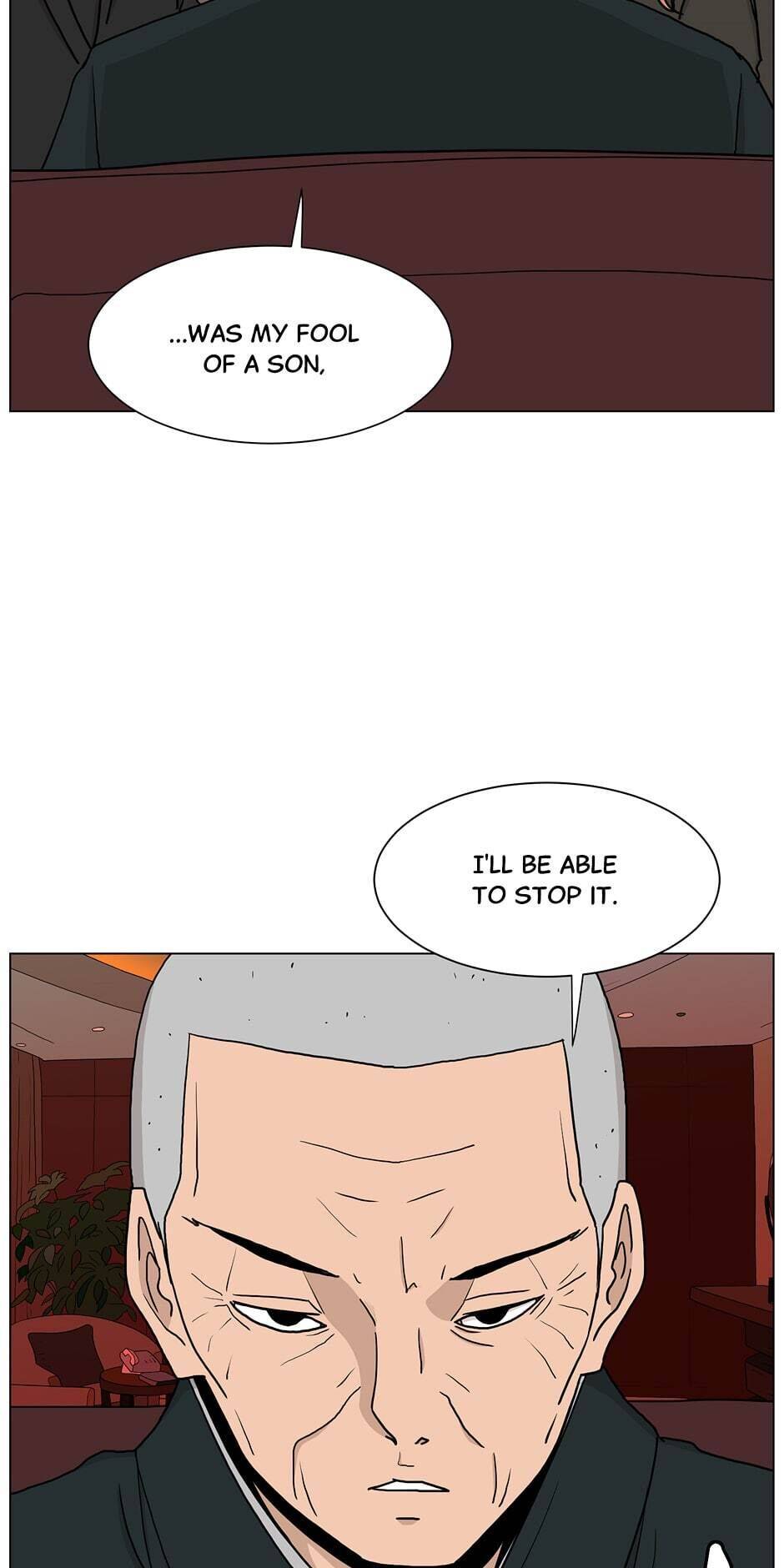 Read Itaewon Class (en) Manga Online