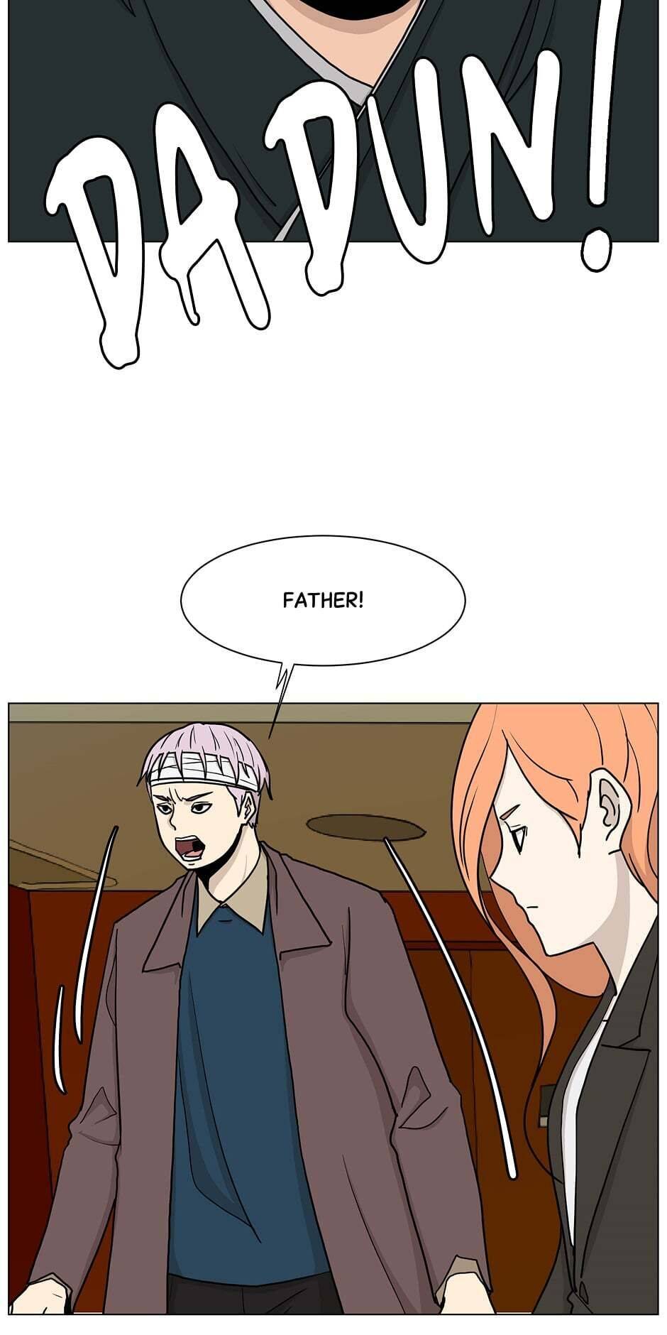 Read Itaewon Class (en) Manga Online