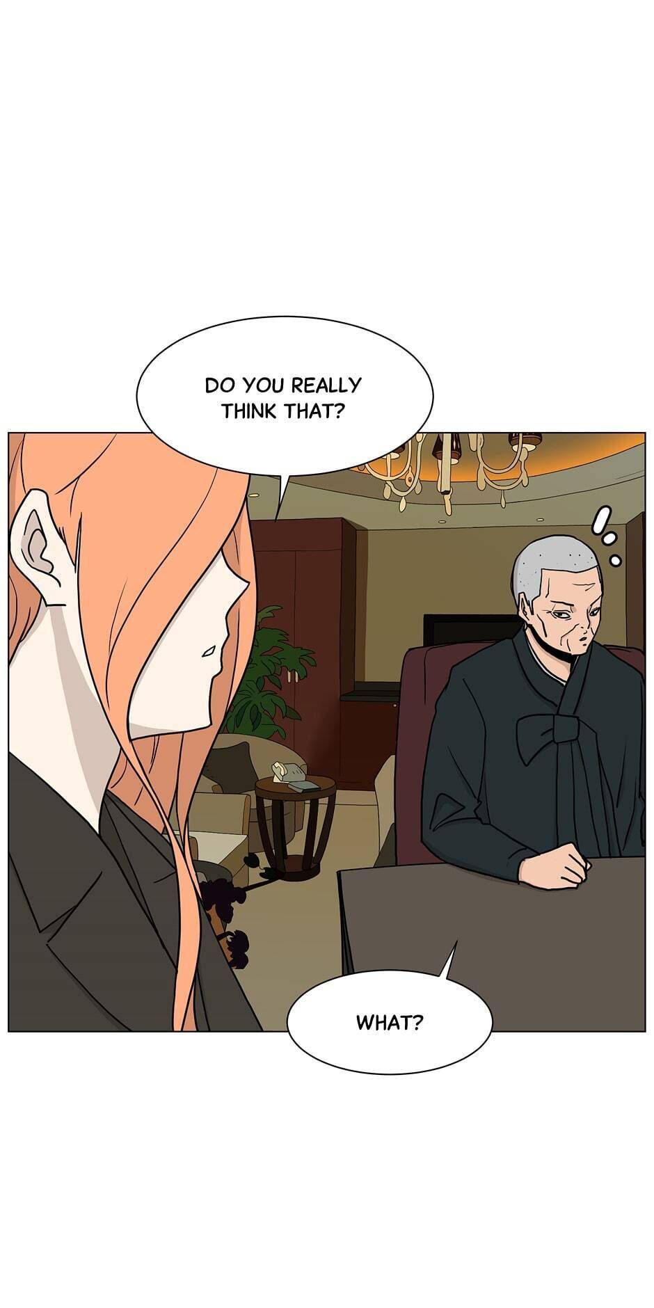 Read Itaewon Class (en) Manga Online