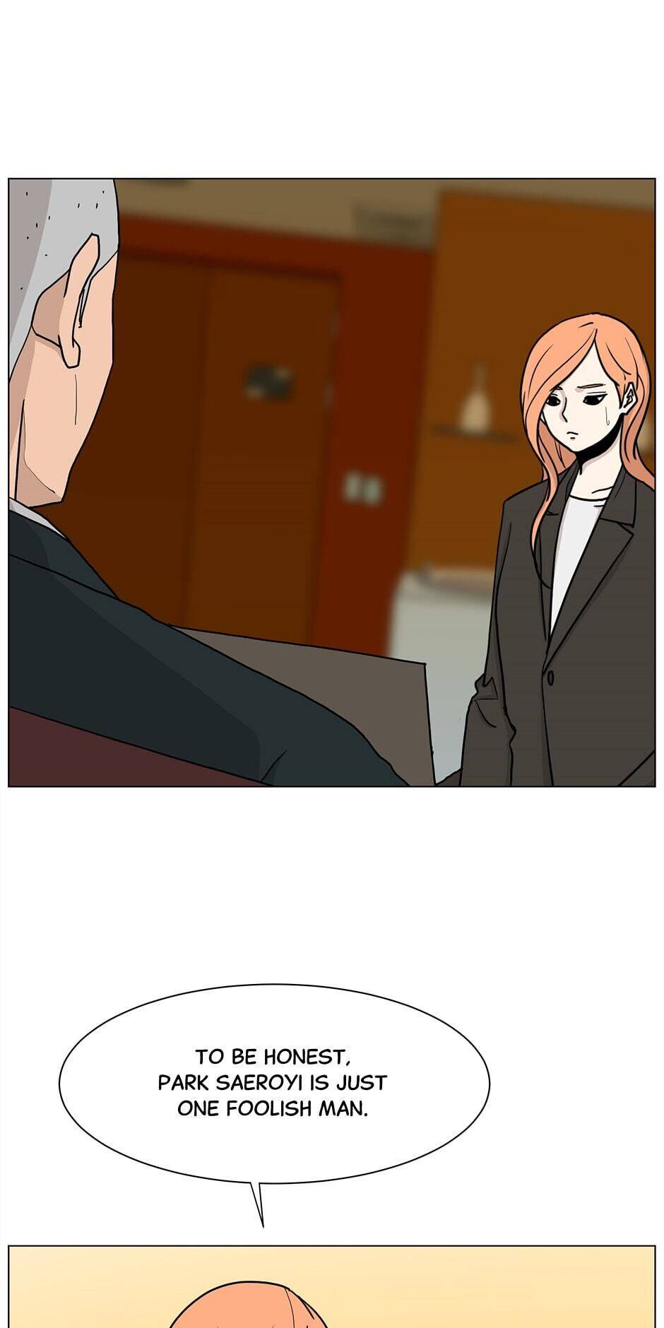 Read Itaewon Class (en) Manga Online