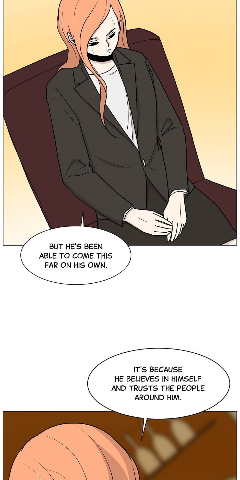 Read Itaewon Class (en) Manga Online