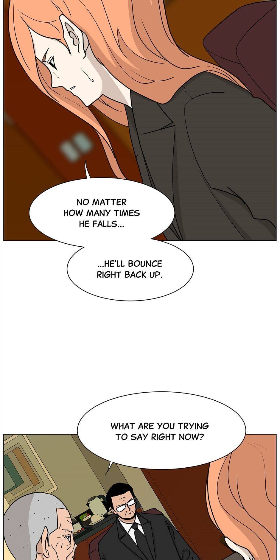 Read Itaewon Class (en) Manga Online