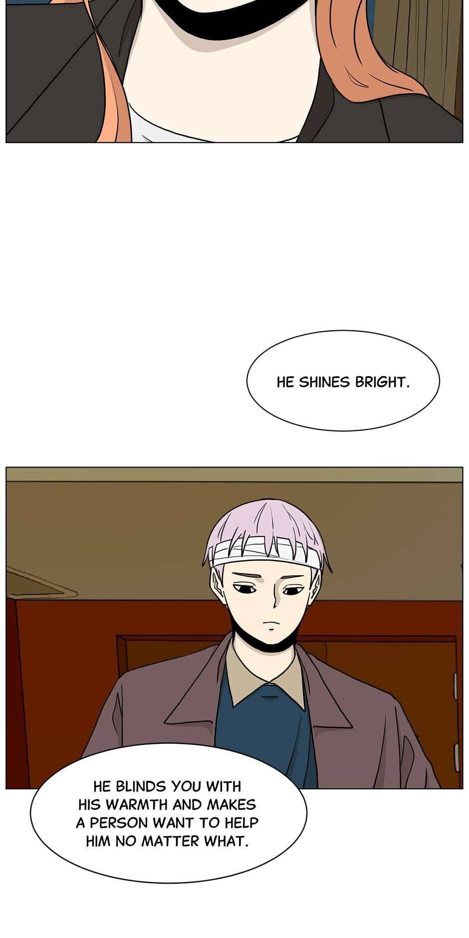 Read Itaewon Class (en) Manga Online