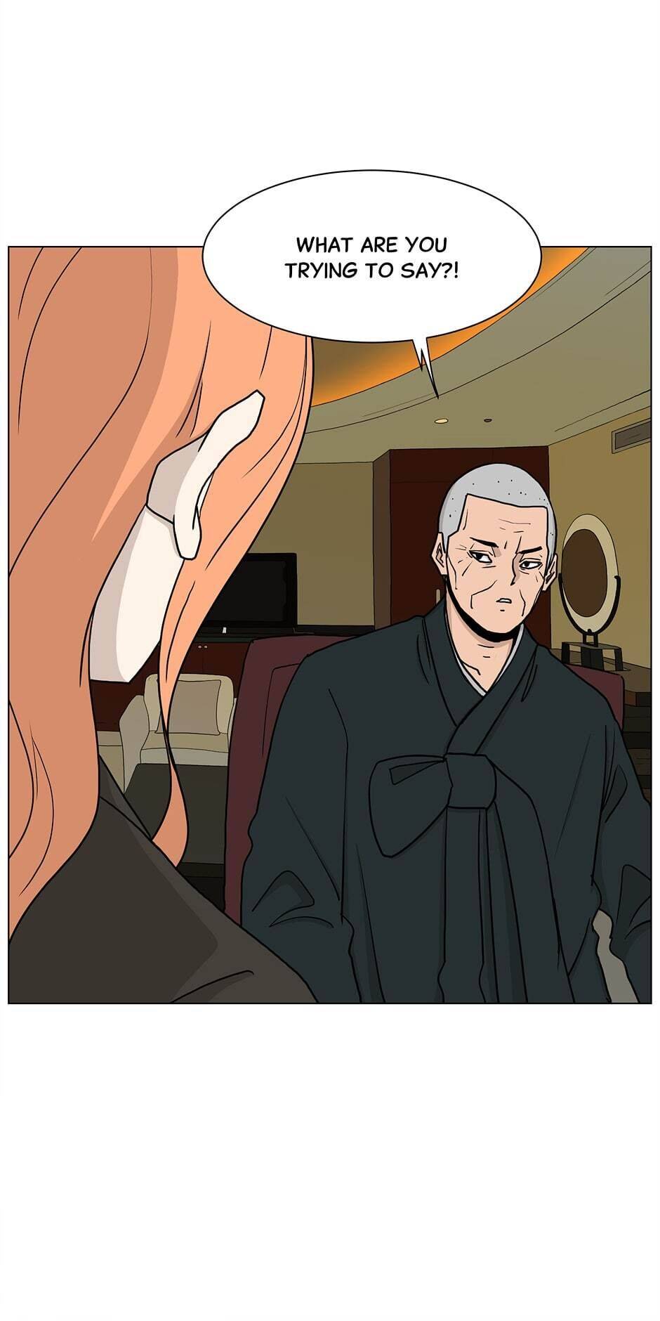 Read Itaewon Class (en) Manga Online