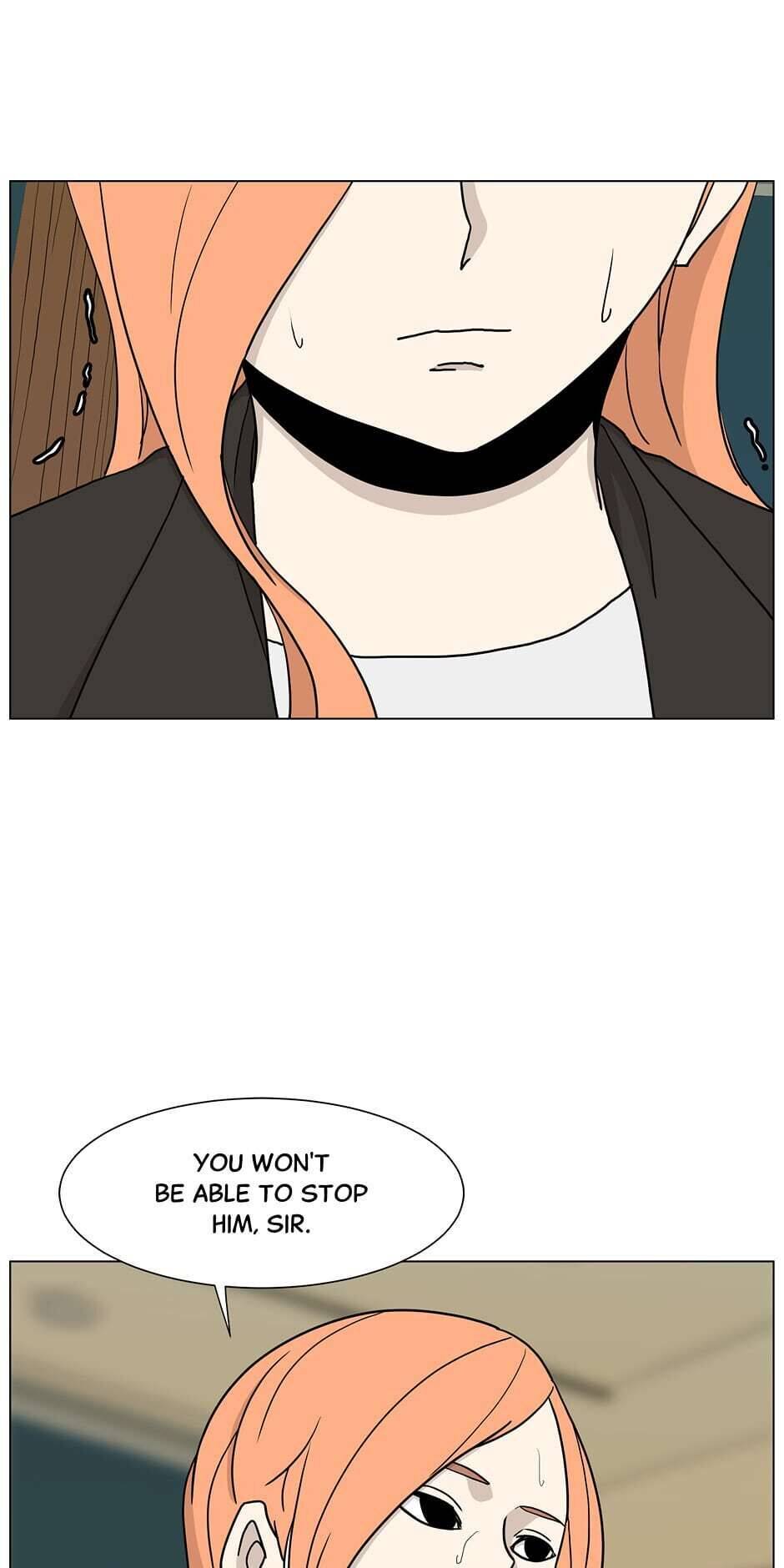 Read Itaewon Class (en) Manga Online