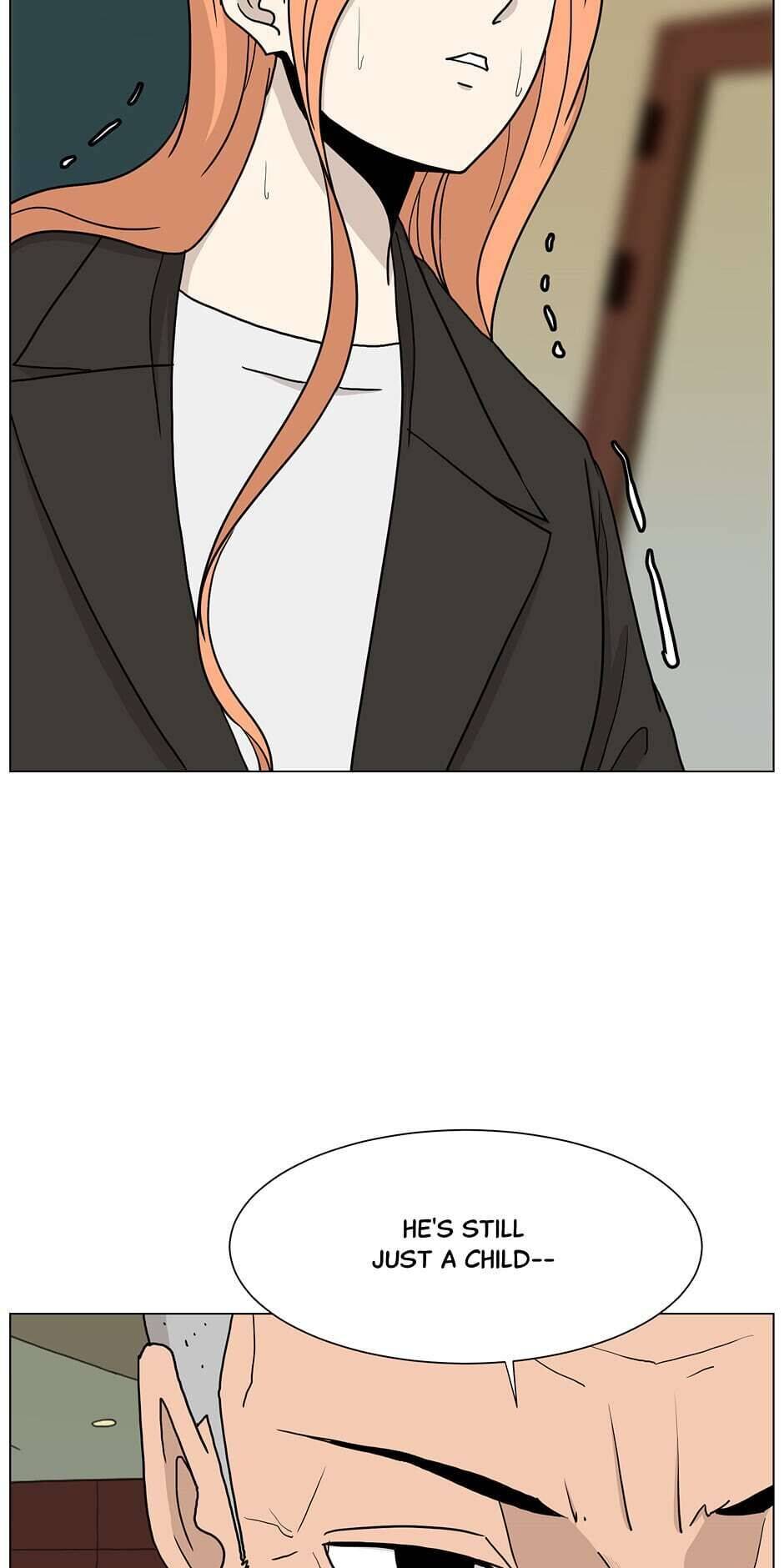 Read Itaewon Class (en) Manga Online