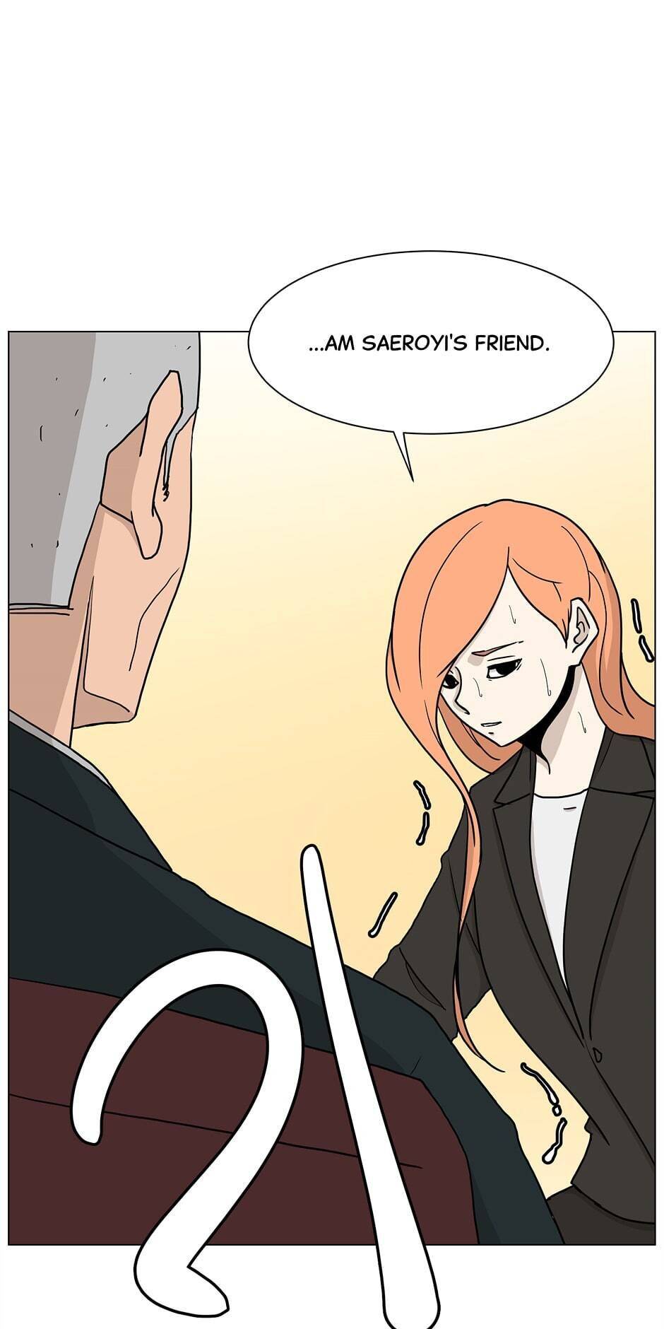 Read Itaewon Class (en) Manga Online