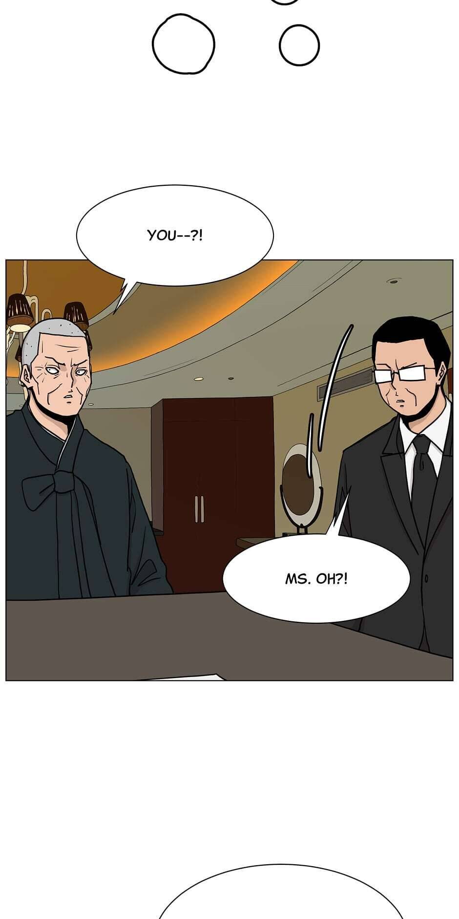 Read Itaewon Class (en) Manga Online