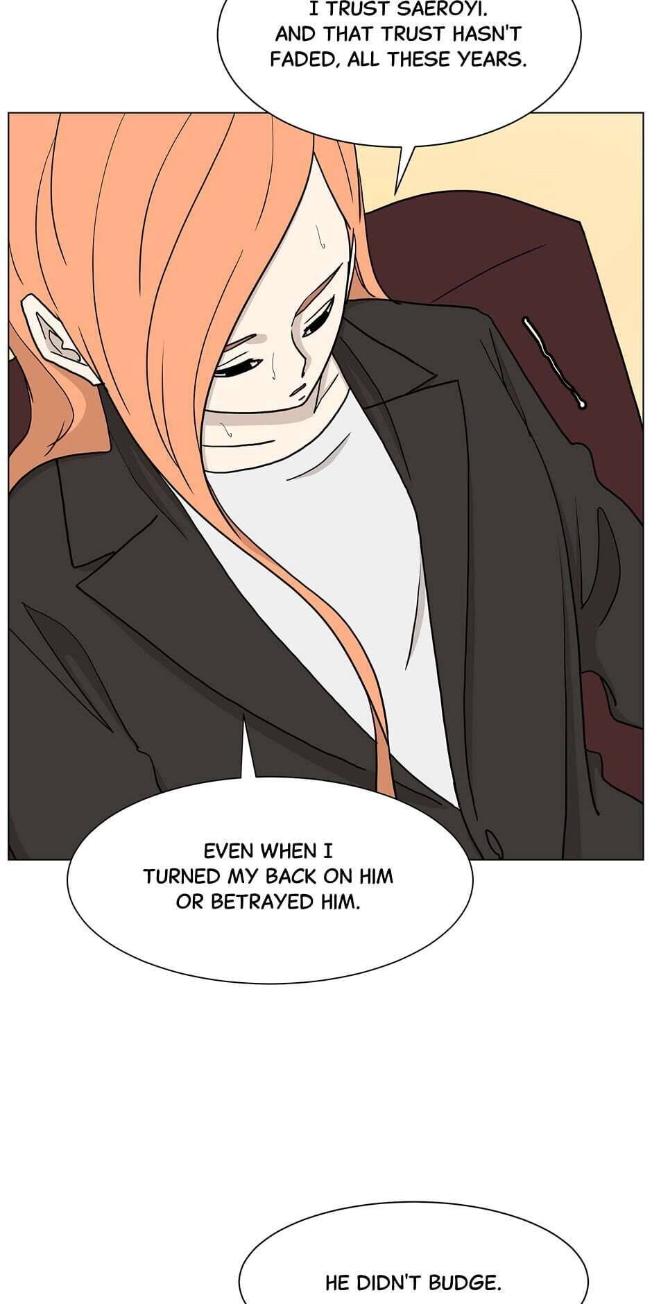 Read Itaewon Class (en) Manga Online